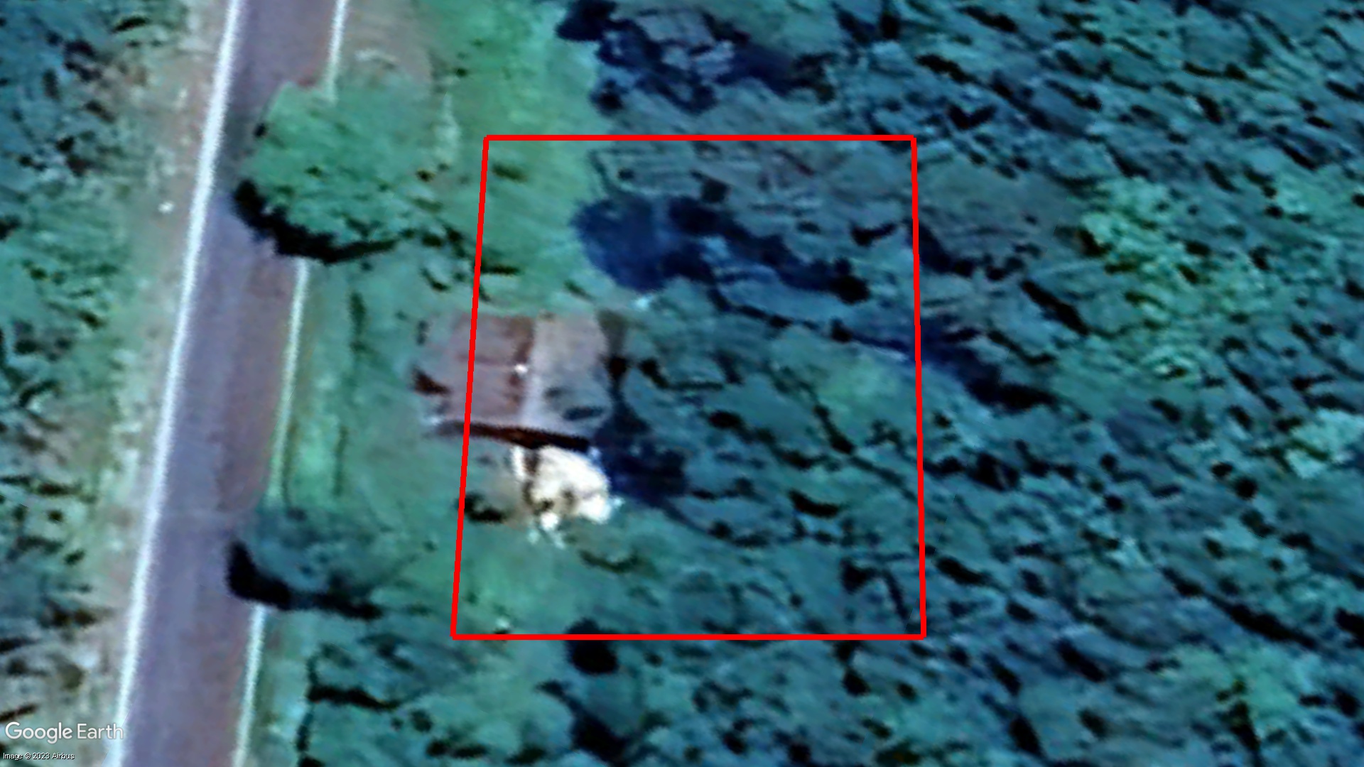 Tax Sale Northumberland, New Brunswick - 02704707