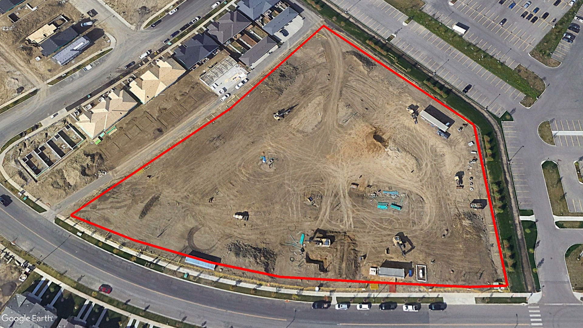 Tax Sale Edmonton, Alberta - 