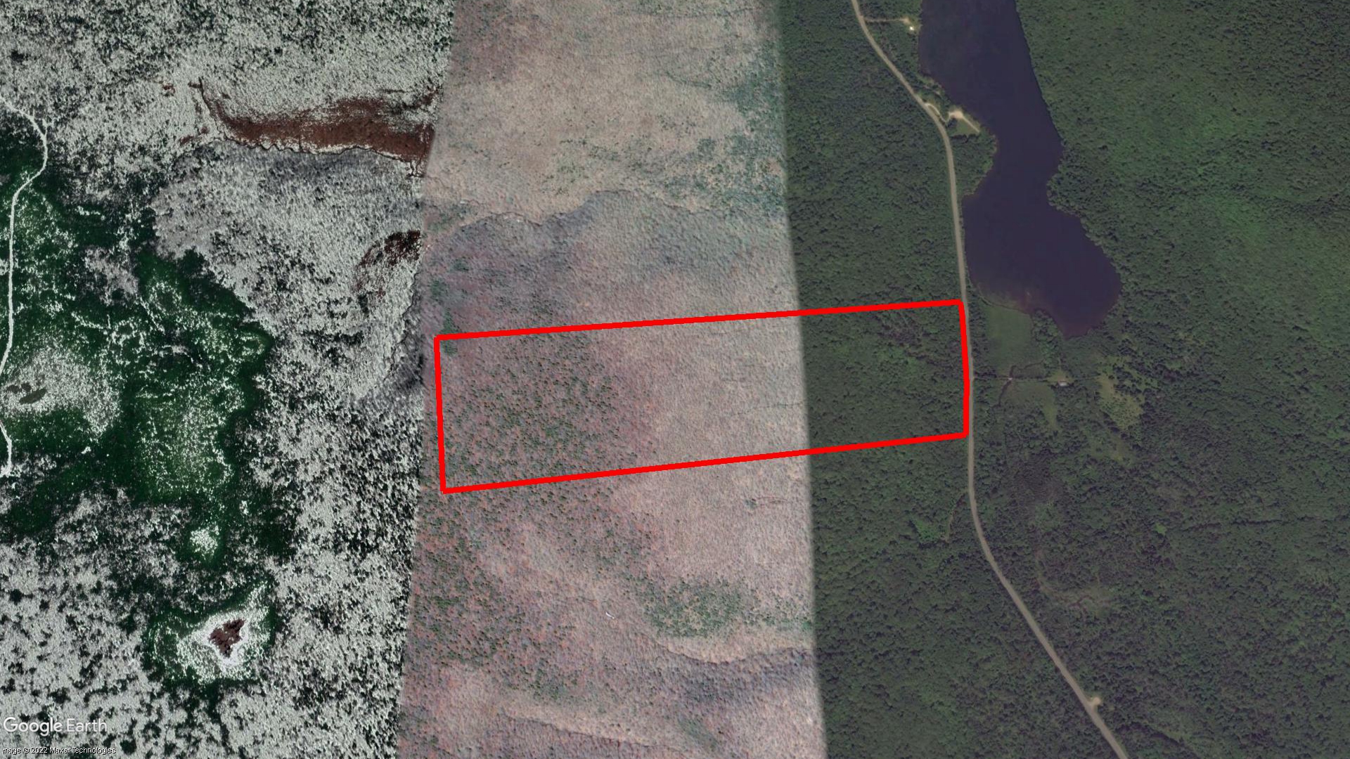 Tax Sale Inverness, Nova Scotia - 02522012