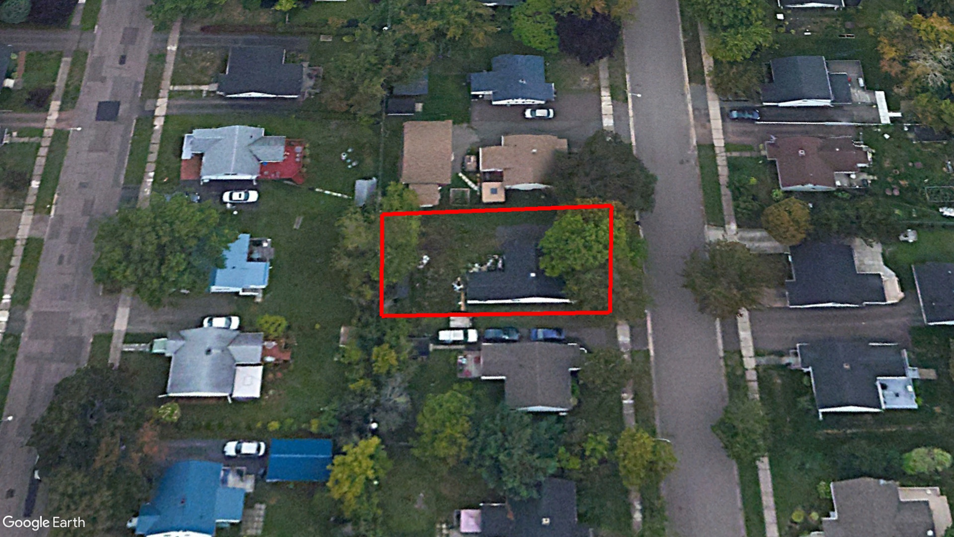 Tax Sale Albert Westmorland, New Brunswick - 01921152