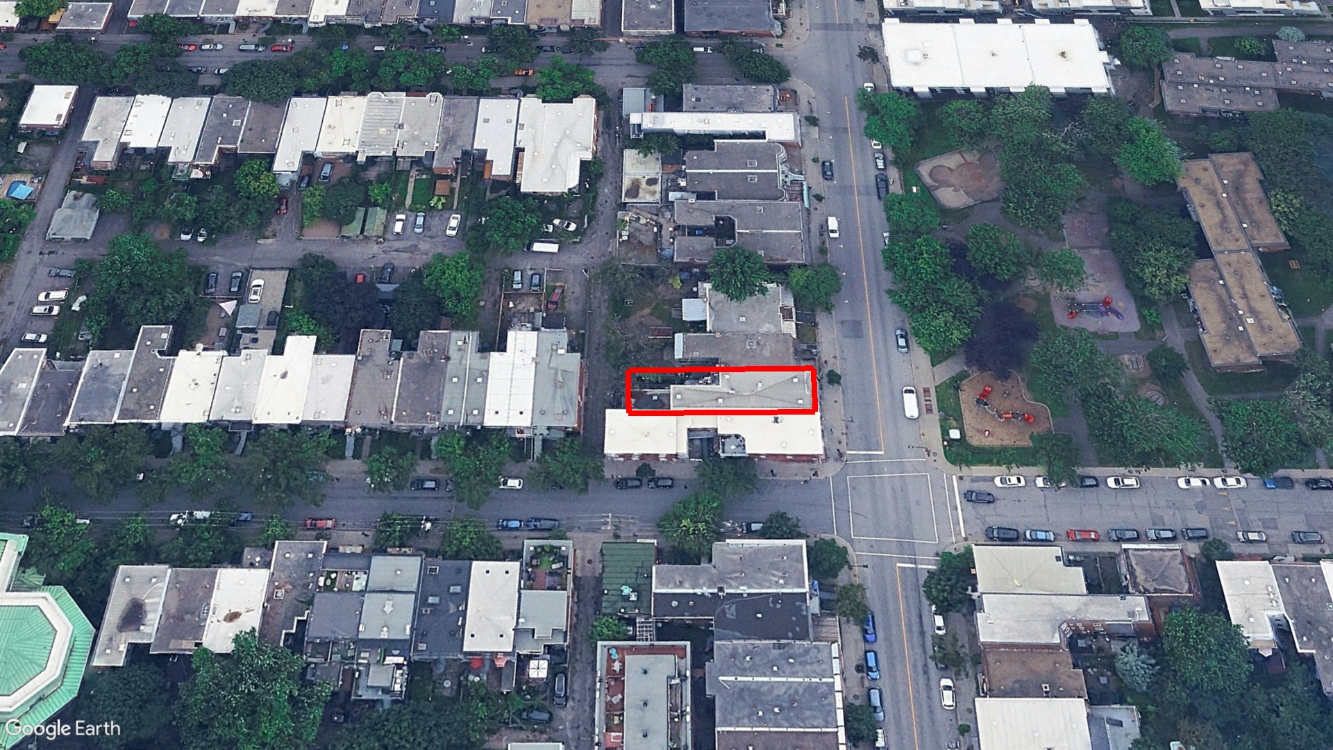 Tax Sale Montreal, Quebec - 321005-00