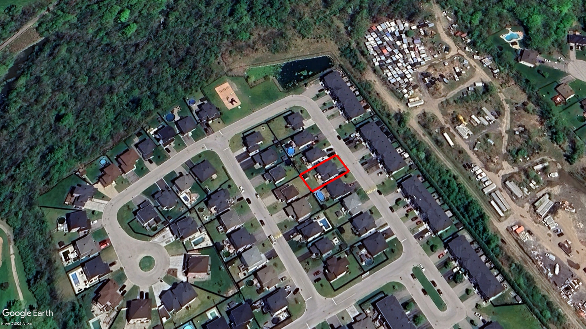 Tax Sale Vaudreuil-Soulanges, Quebec - 