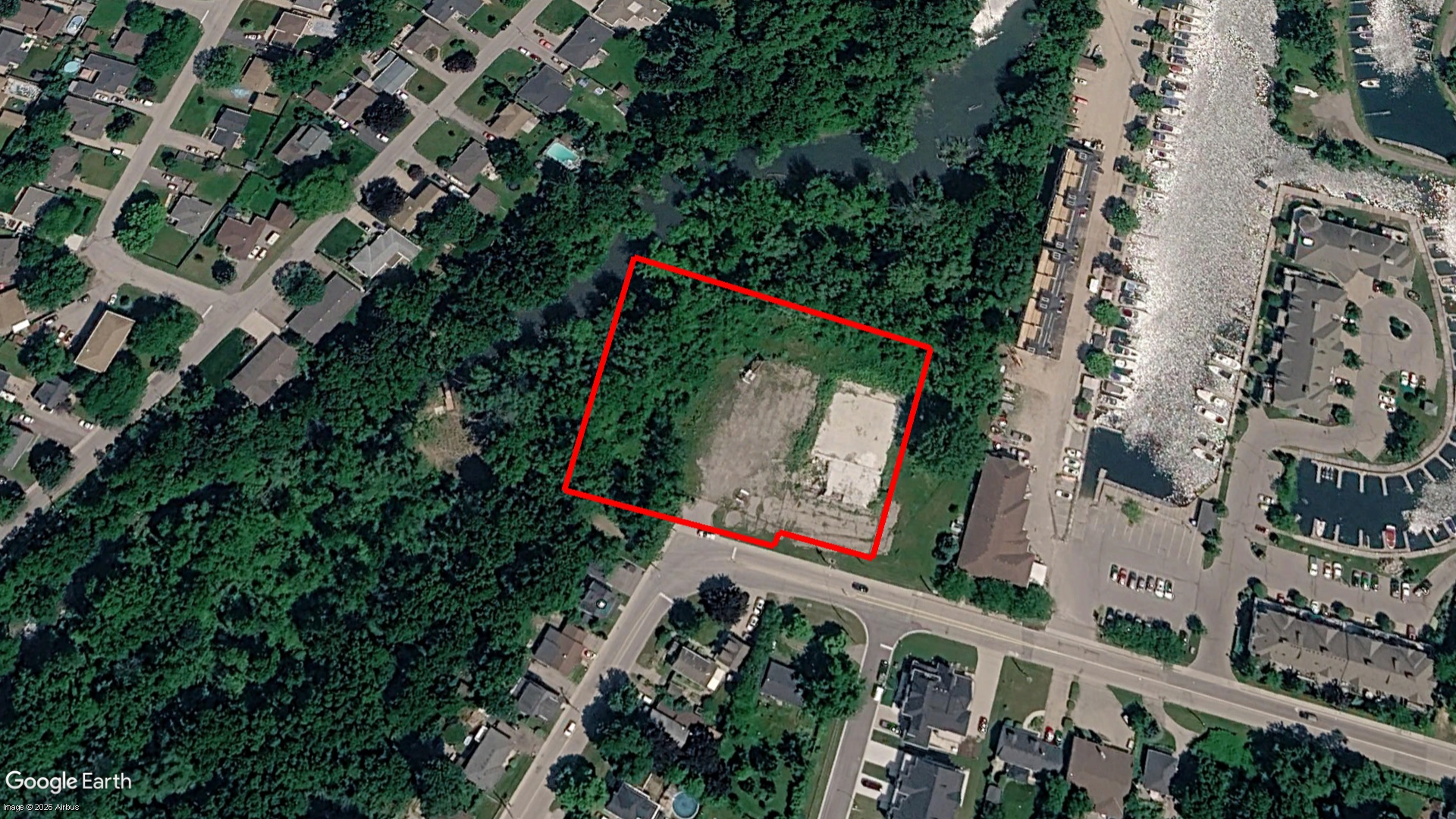 3 Lake St, Grimsby