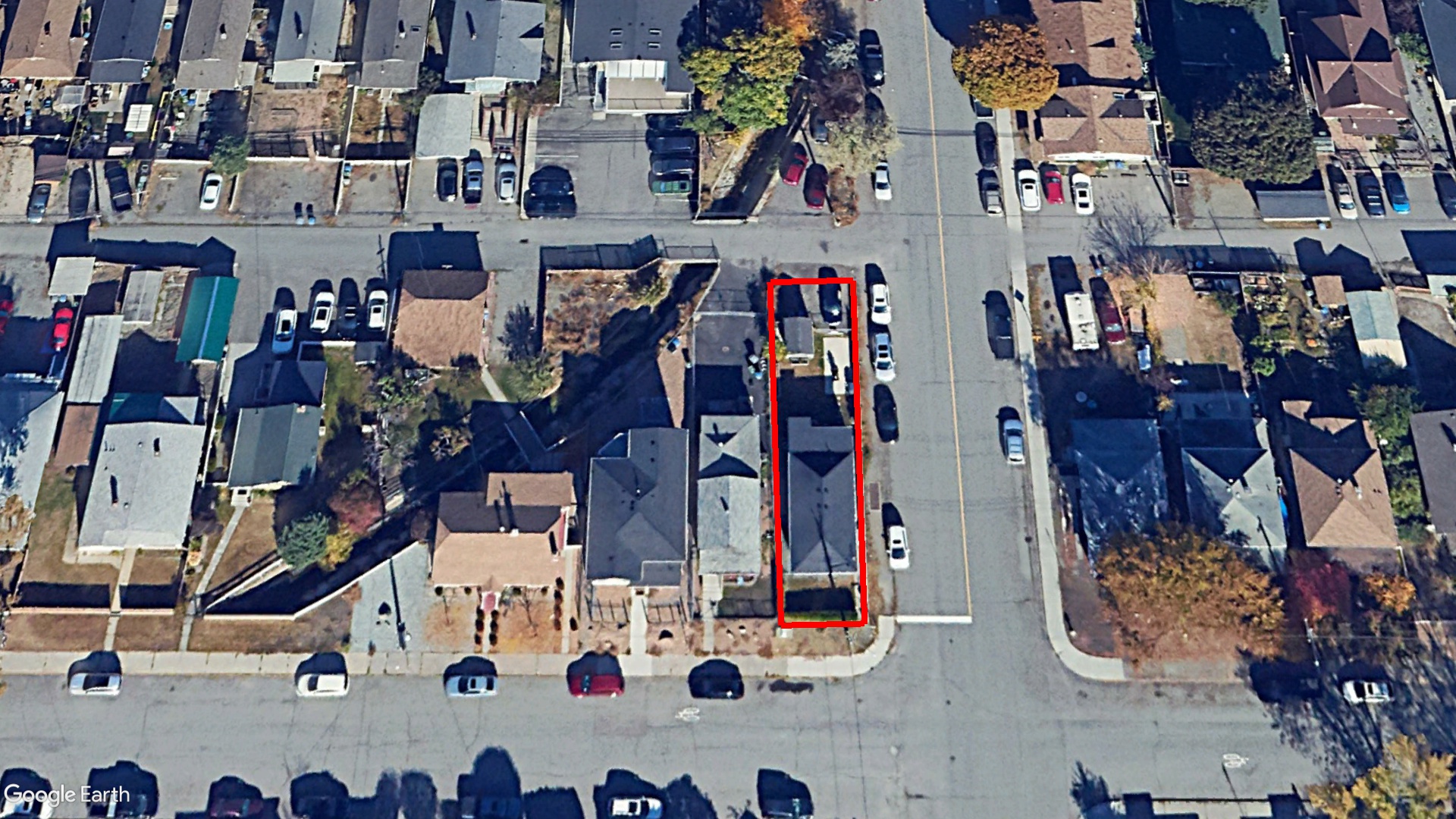 Tax Sale Kamloops, British Columbia - 03-01320-000