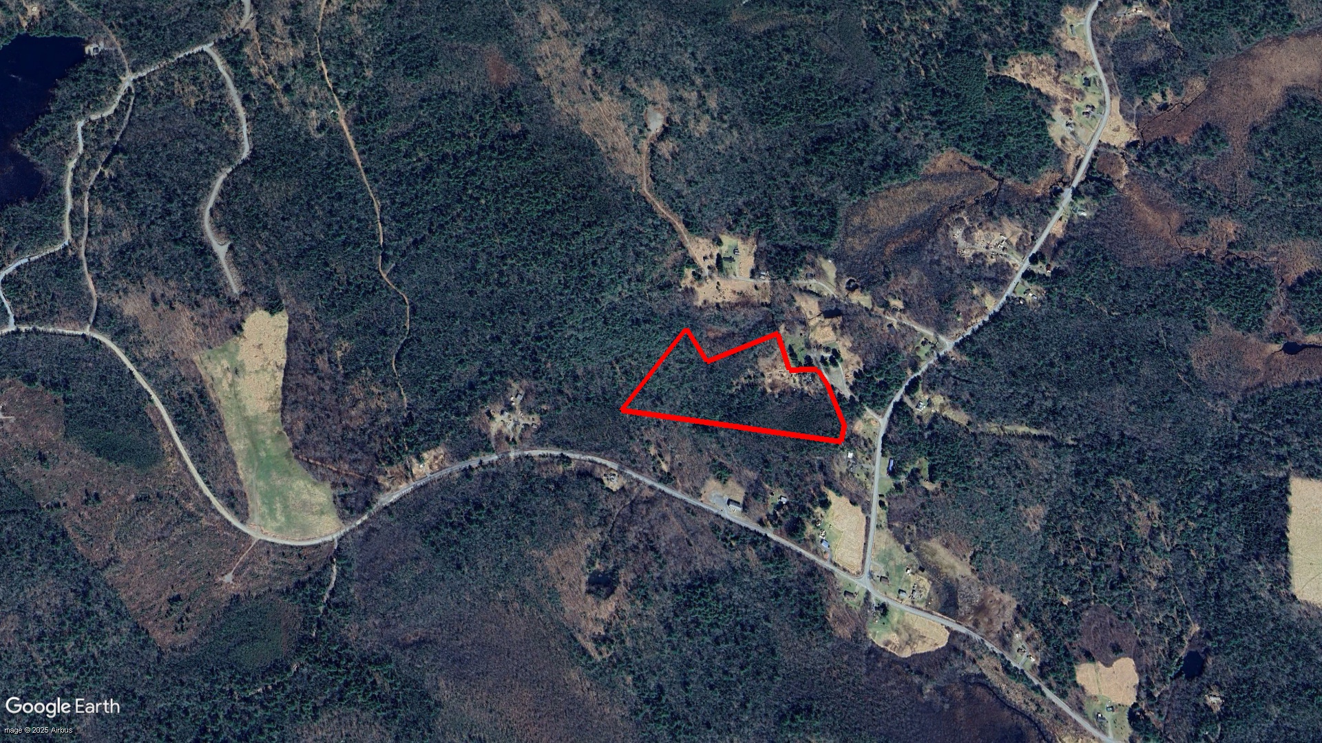 Tax Sale Queens, Nova Scotia - 01560654