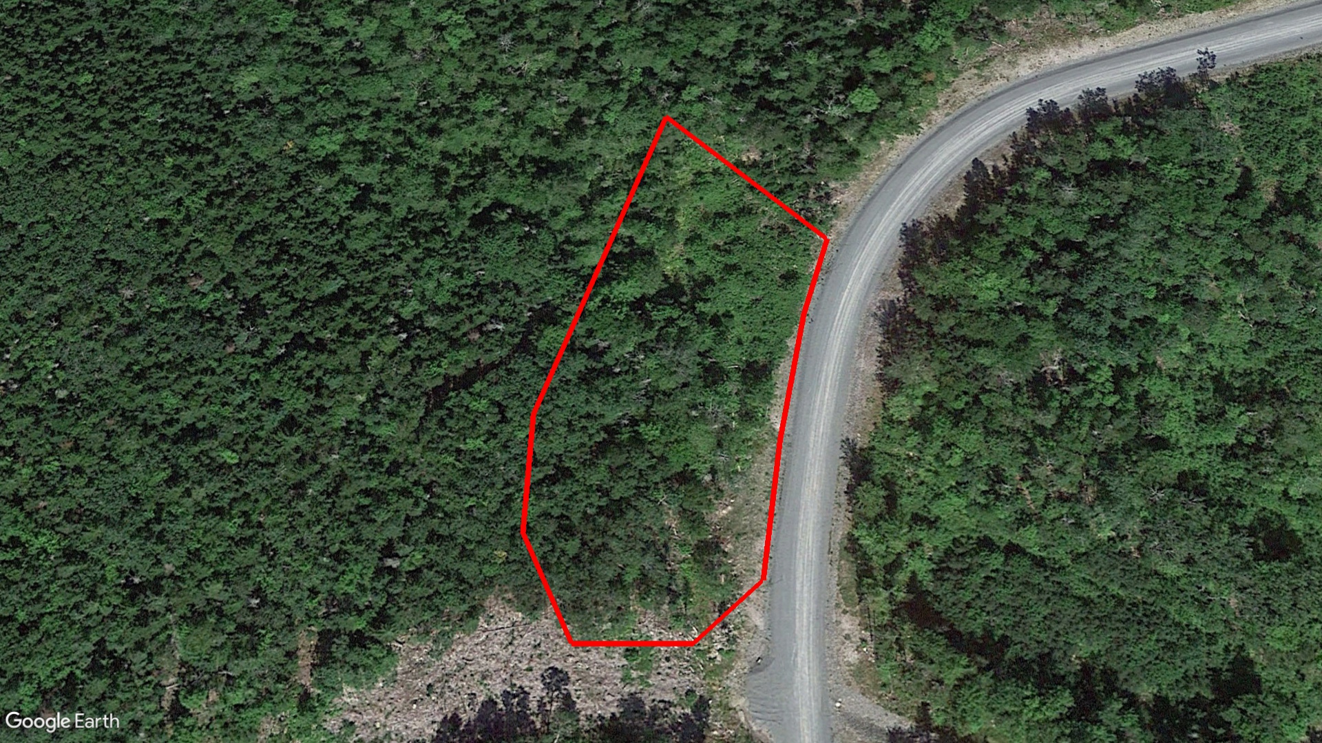 Tax Sale West Hants, Nova Scotia - 10634326