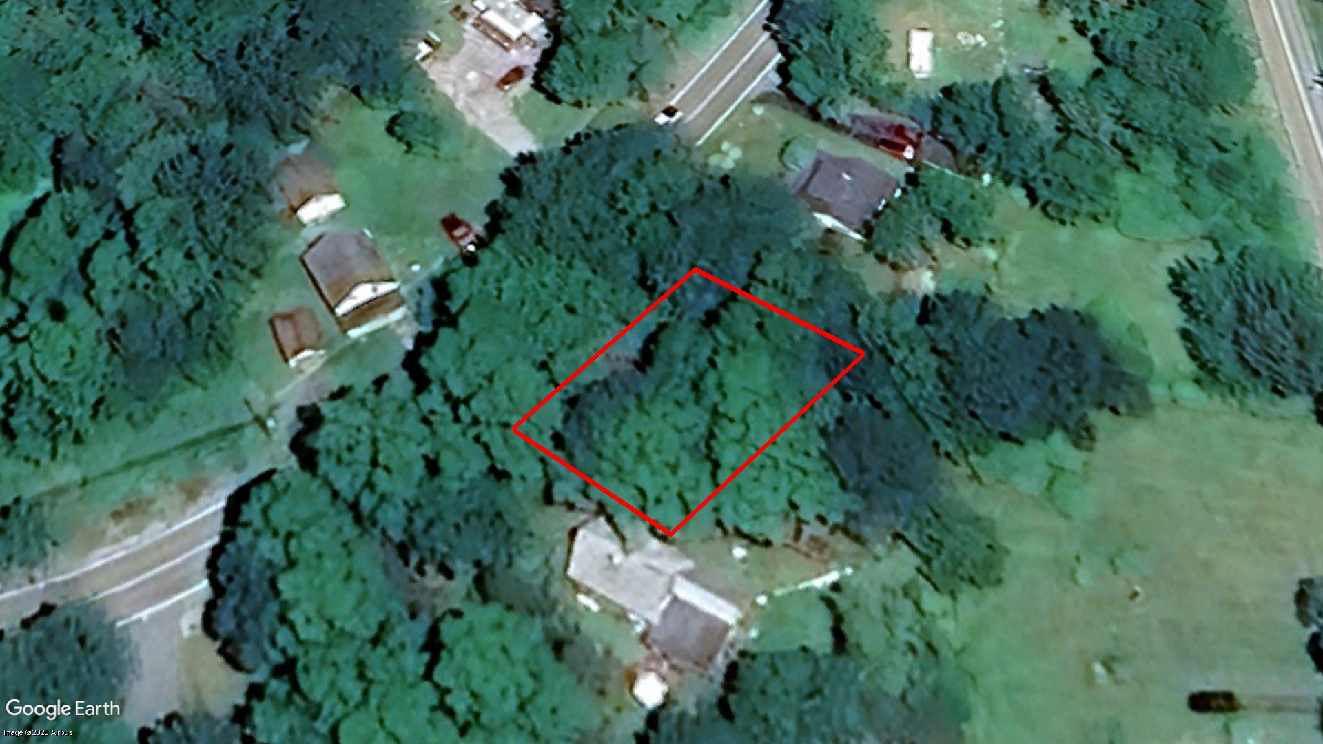 3581 Hwy 3, Brooklyn - Land Dwelling