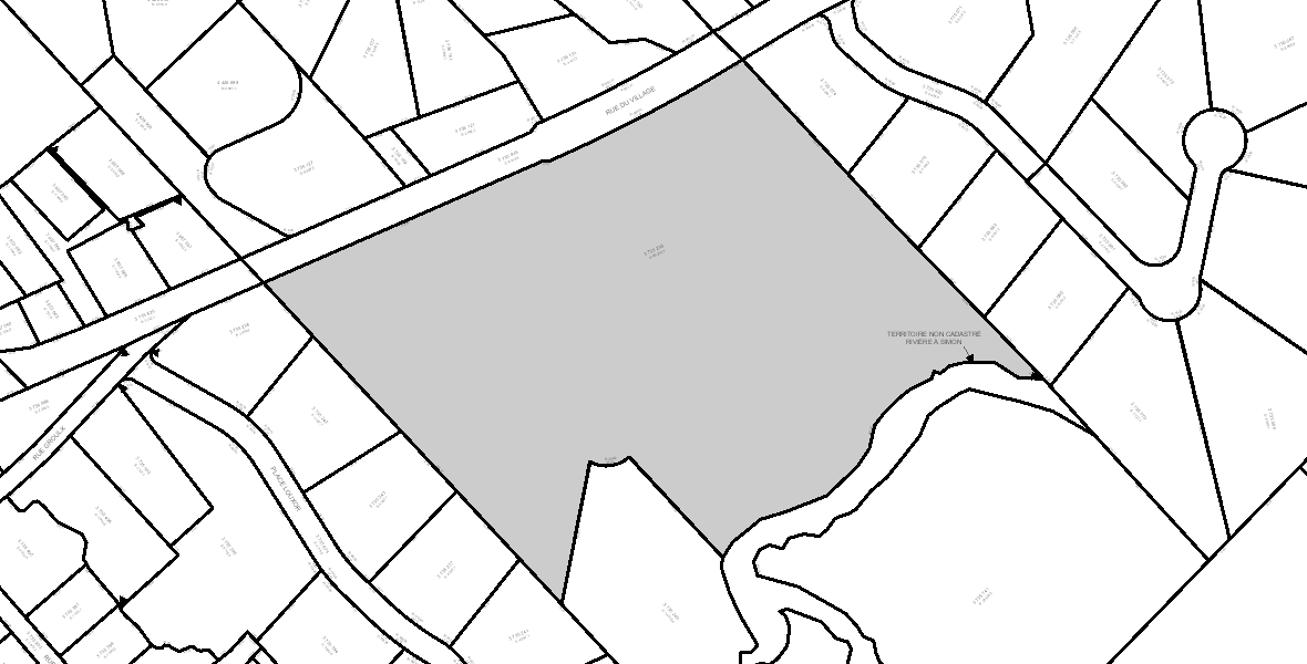 Tax Sale MORIN-HEIGHTS, Quebec -  5085-14-7220