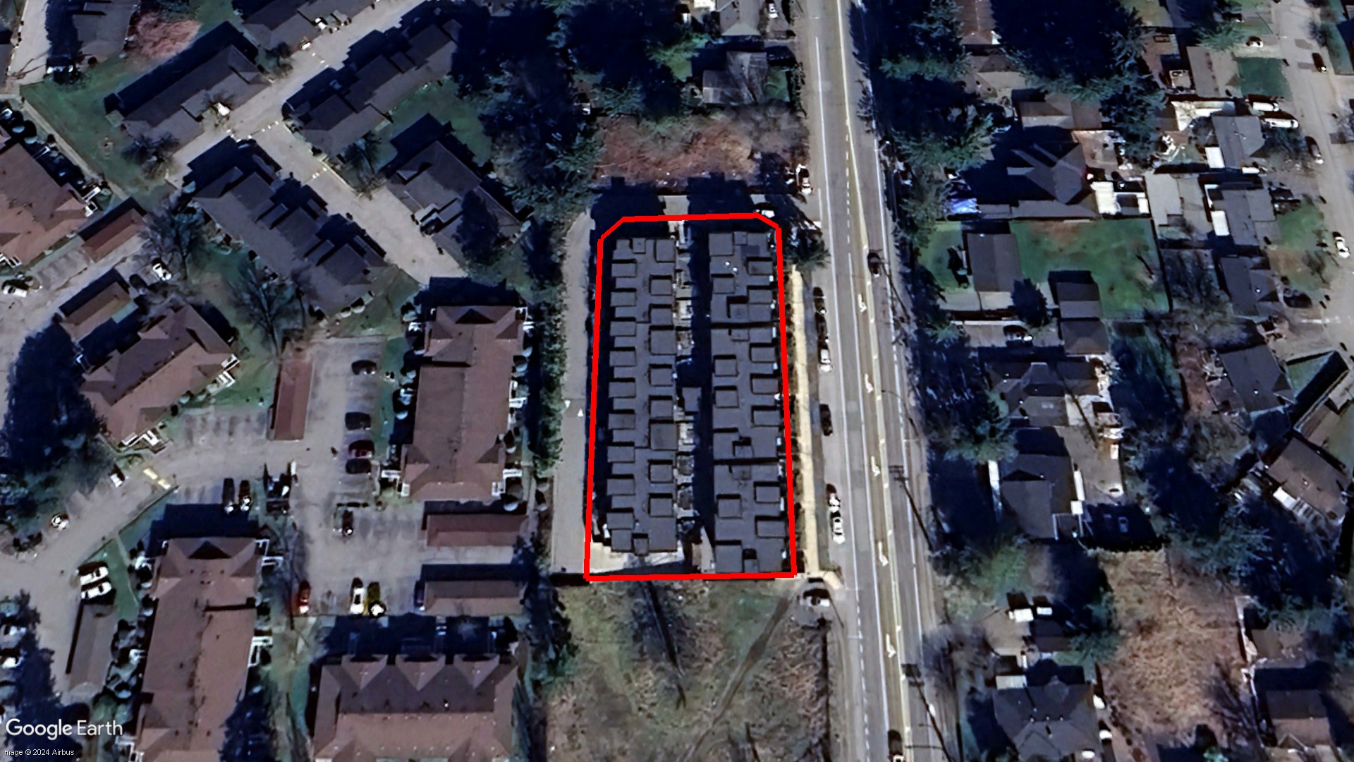 Tax Sale Surrey, British Columbia - 14-326-6212-99560-6