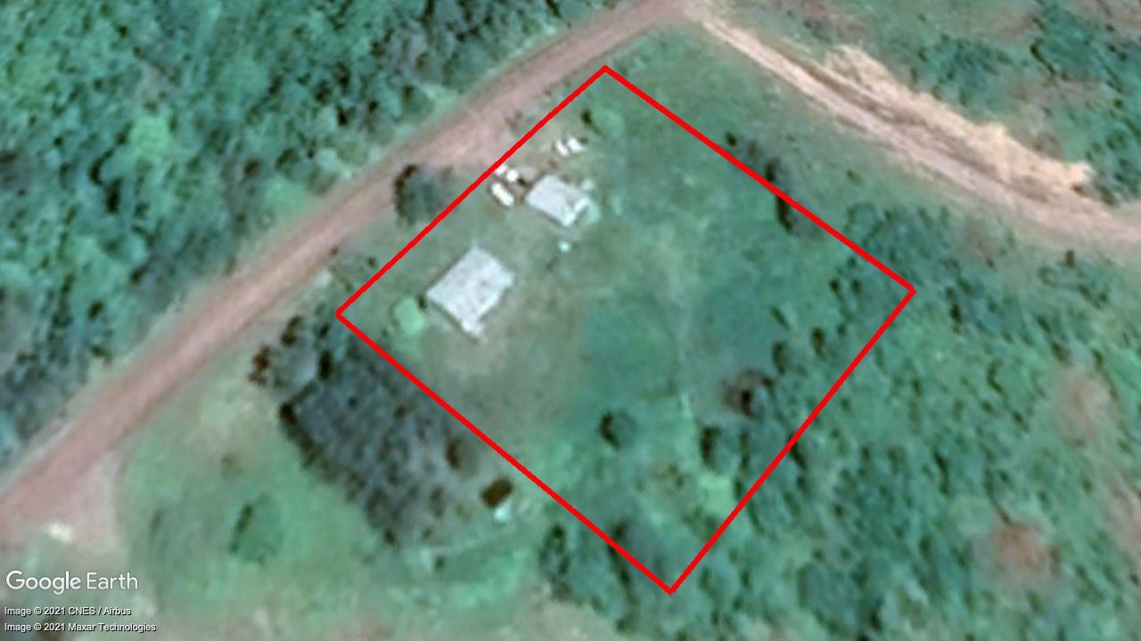 Tax Sale St. Mary's, Nova Scotia - 39071