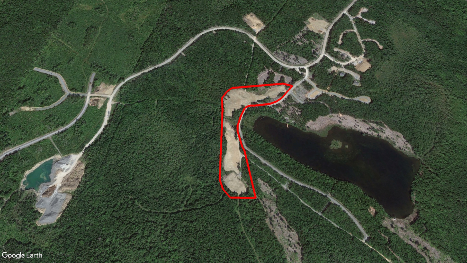 Tax Sale West Hants, Nova Scotia - 10794781