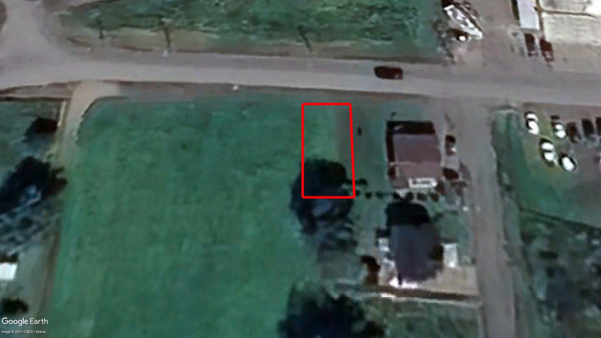 Tax Sale Bathurst, New Brunswick - 03417311