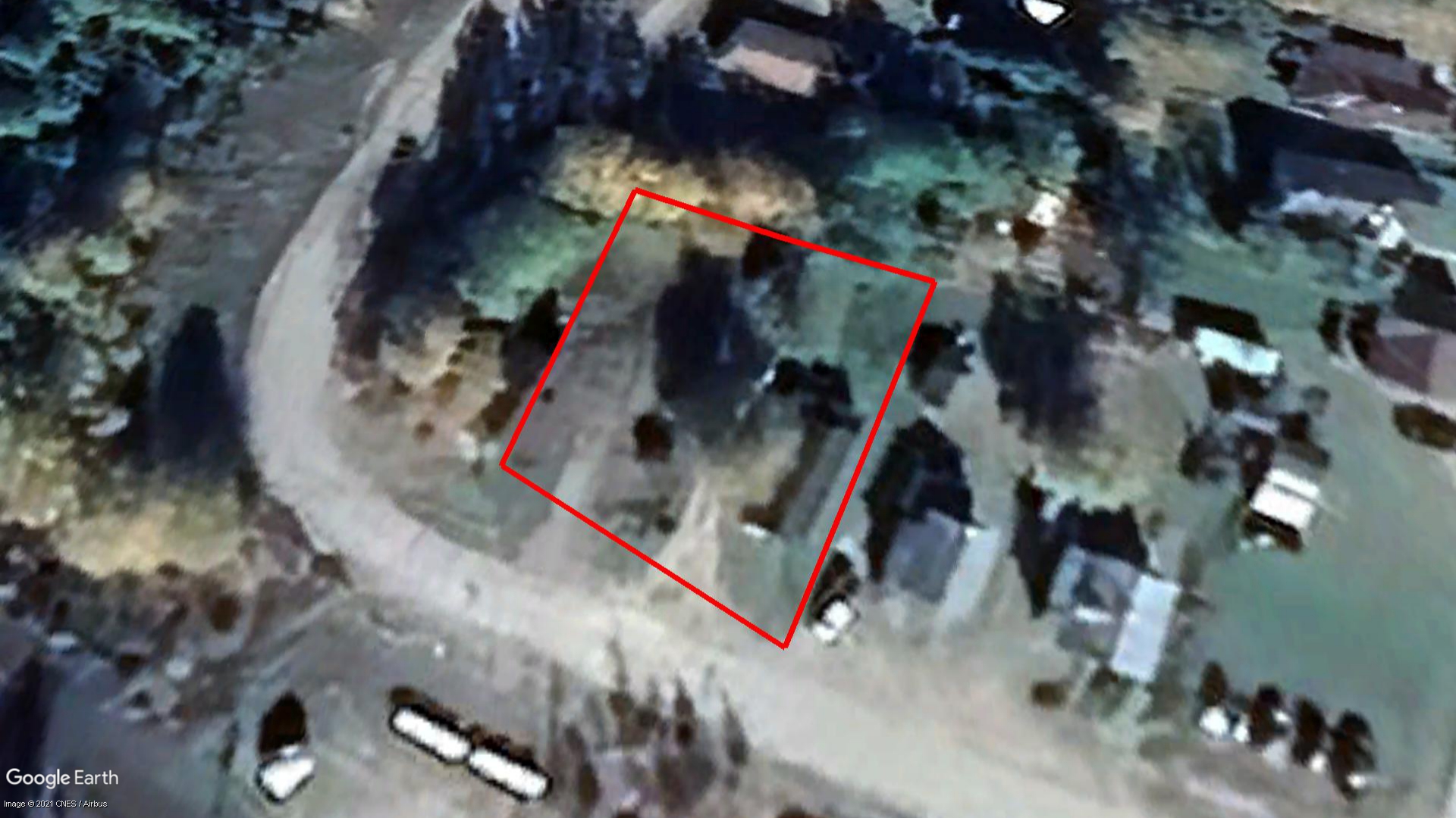 Tax Sale Greenstone, Ontario - 5876 720 00119900