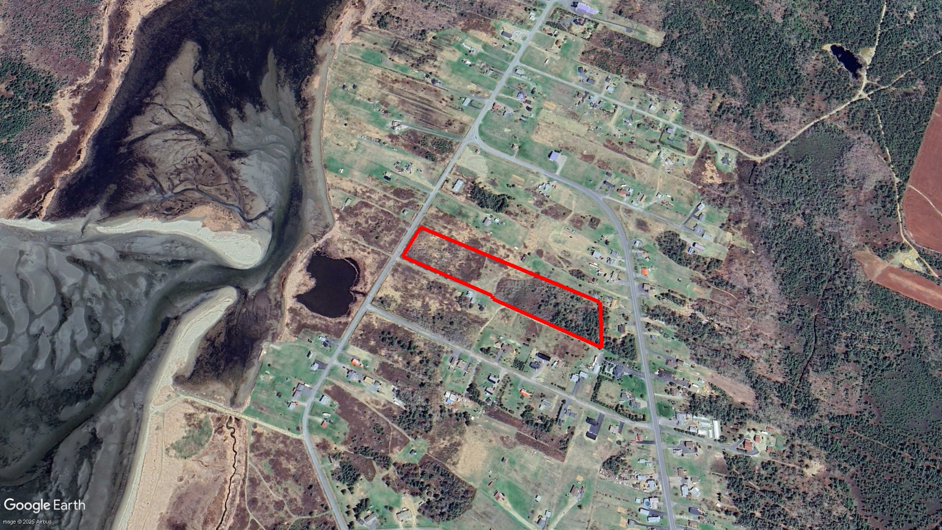 Tax Sale Gloucester, New Brunswick - 03027467