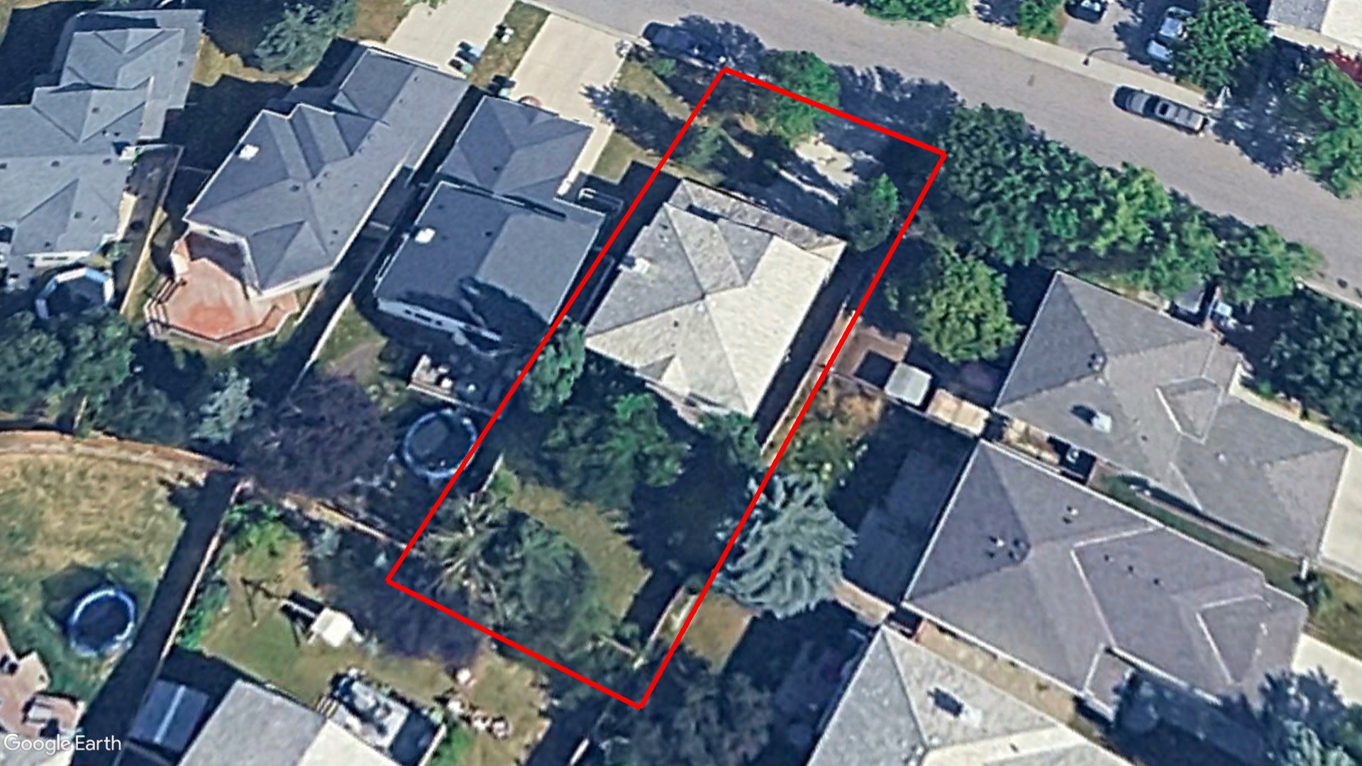 Tax Sale Calgary, Alberta - 132-06880-0