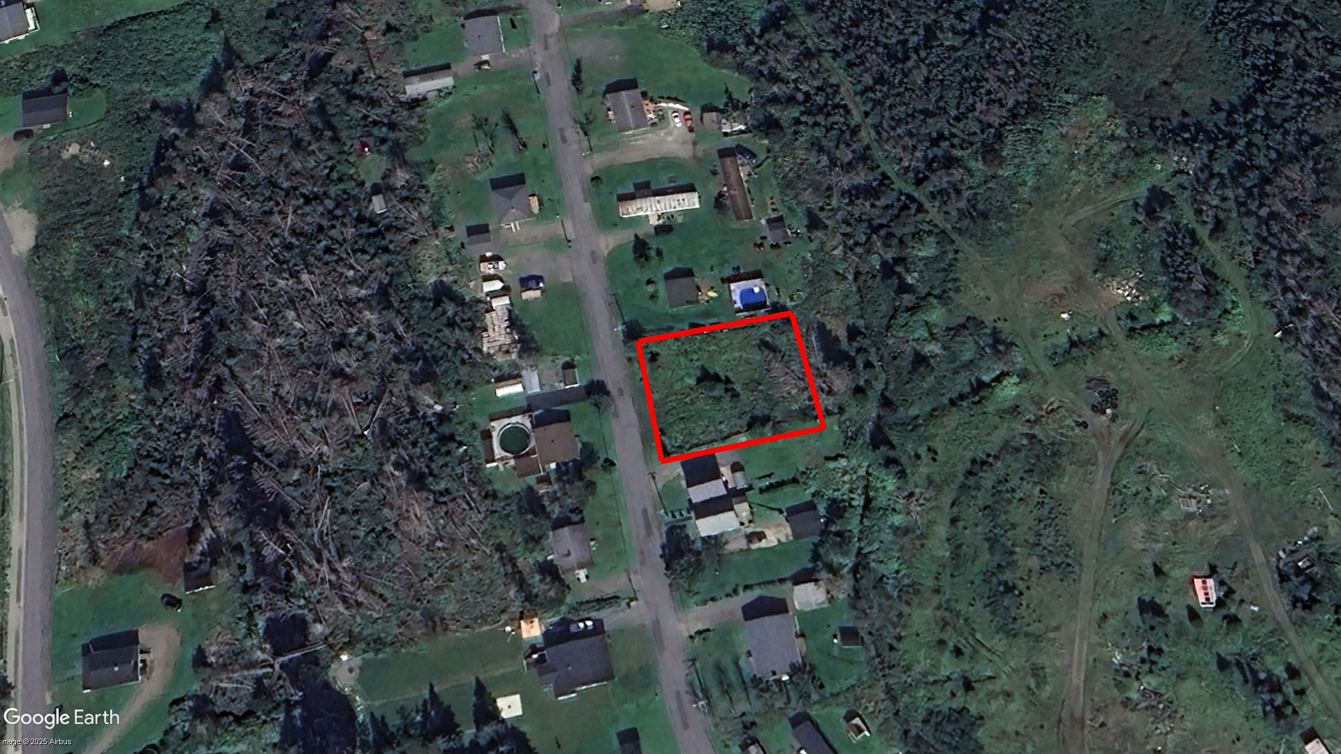 Tax Sale Cape Breton, Nova Scotia - 2340127