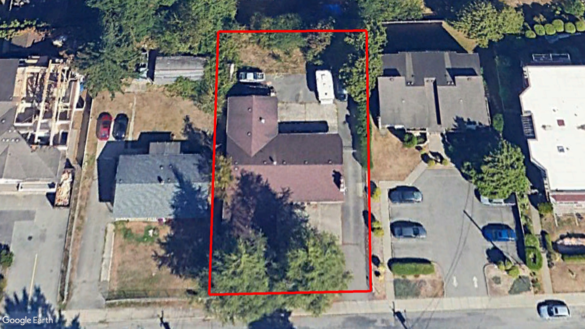 Tax Sale Abbotsford, British Columbia - 5168008707