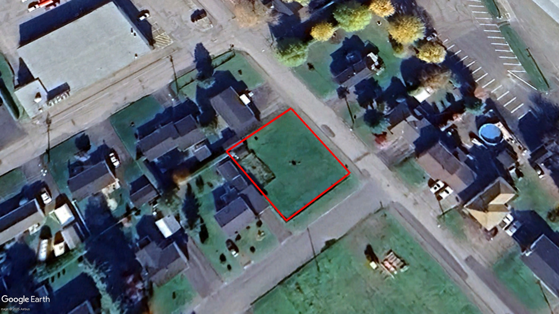 Tax Sale Victoria, New Brunswick - 00284159