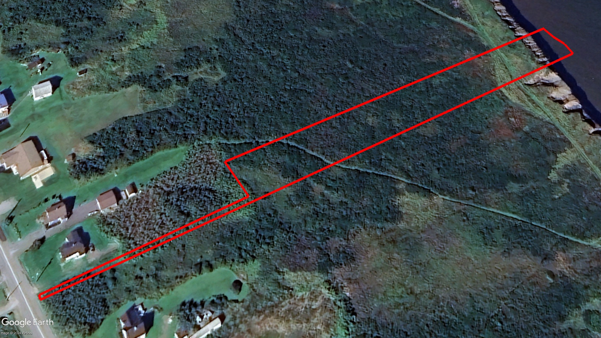 Tax Sale Cape Breton, Nova Scotia - 6338038