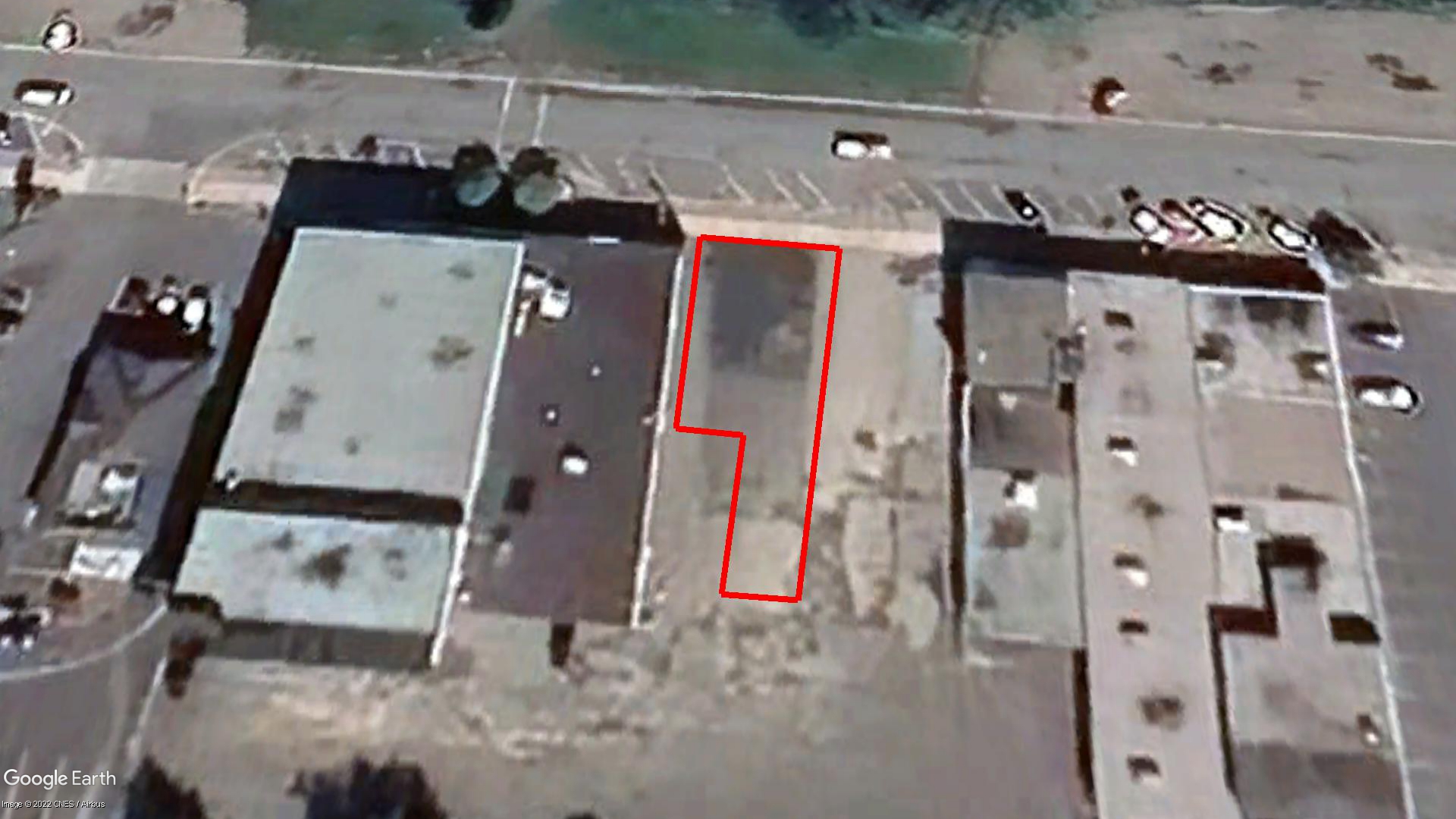 Tax Sale Bathurst, New Brunswick - 03418317