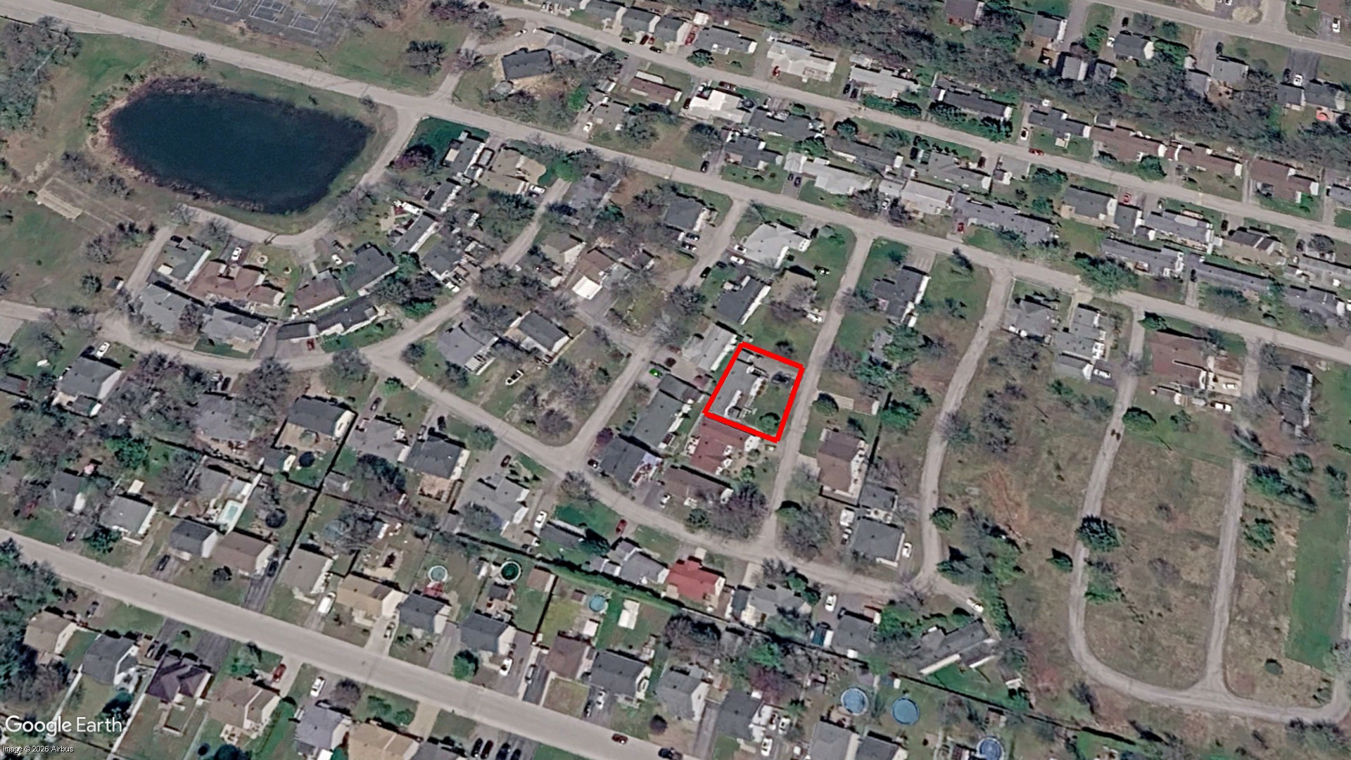 Tax Sale Montcalm, Quebec - 