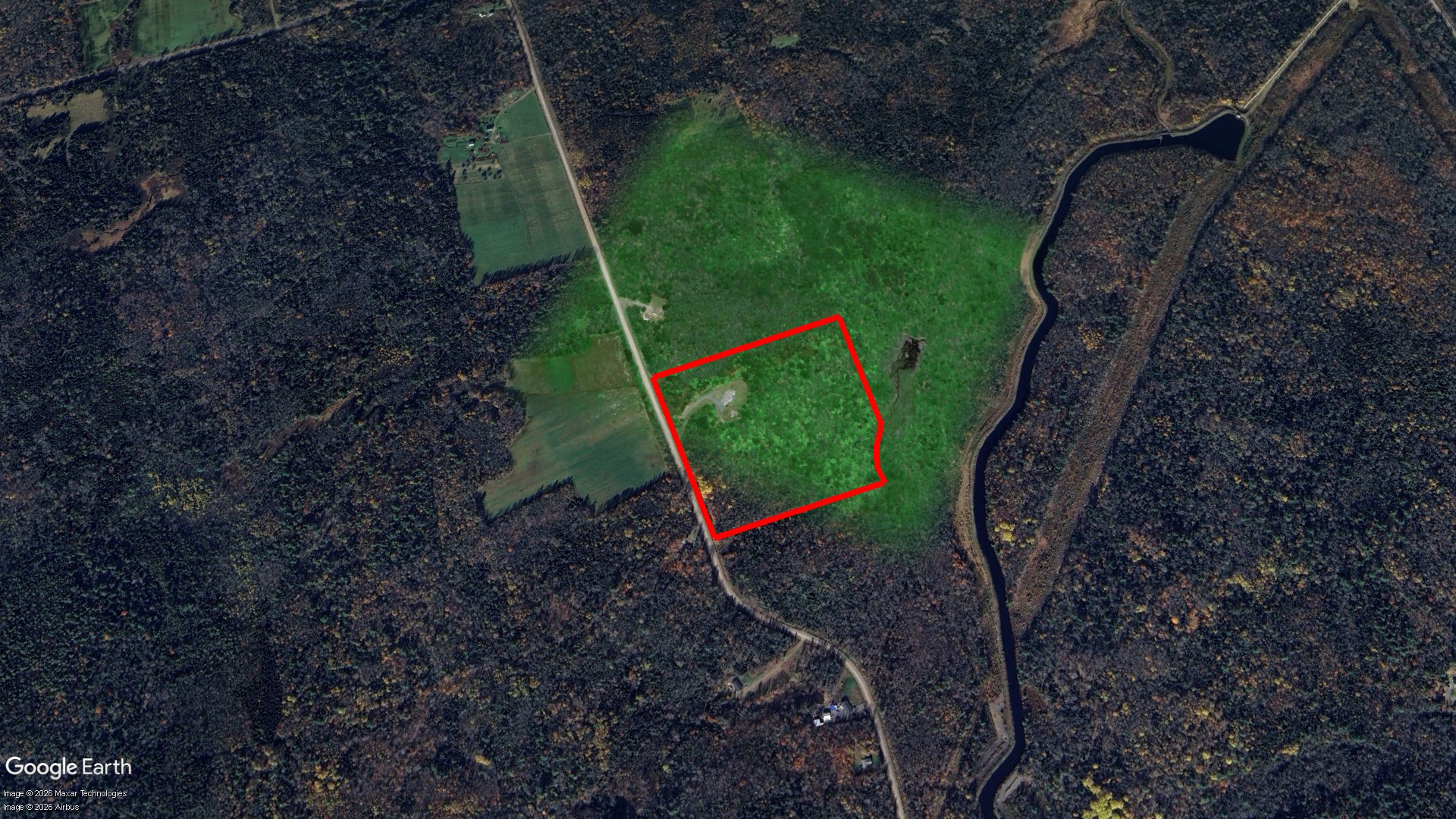 Tax Sale Kings, Nova Scotia - 08120587