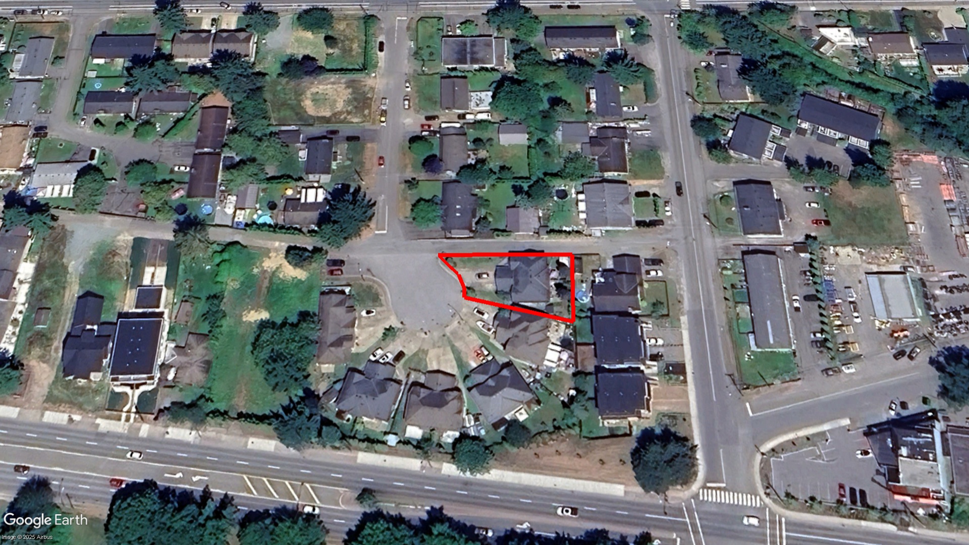 Tax Sale Langley, British Columbia - 