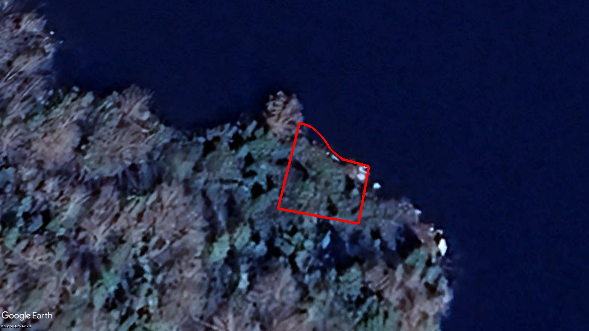 Tax Sale Halifax, Nova Scotia - 05048796