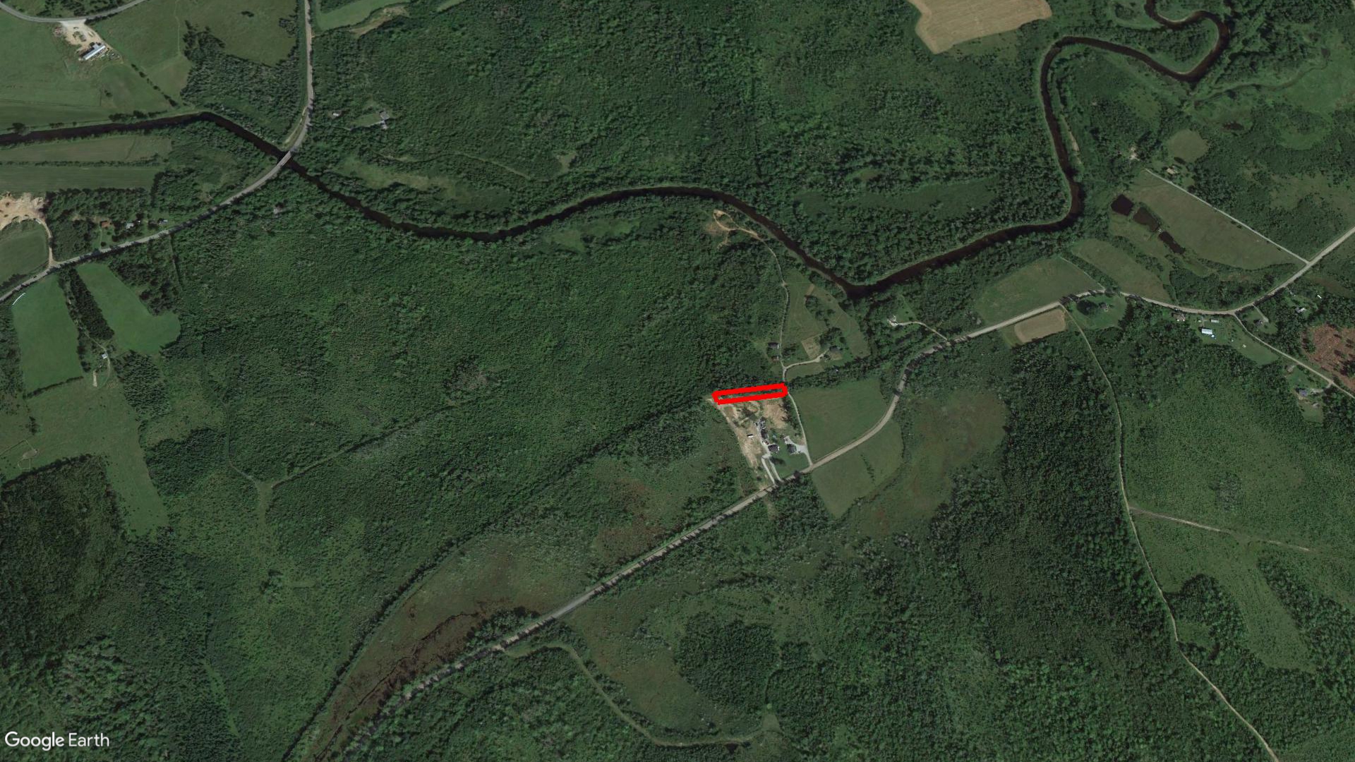 Tax Sale Halifax, Nova Scotia - 09115226