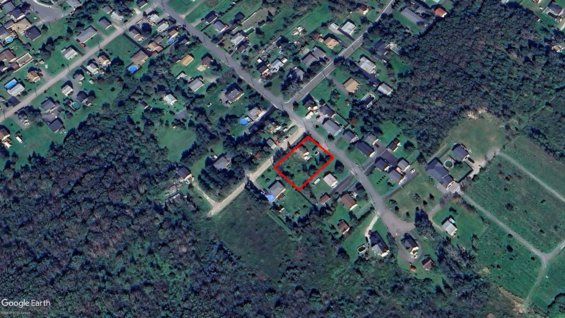 Tax Sale Cape Breton, Nova Scotia - 4915534