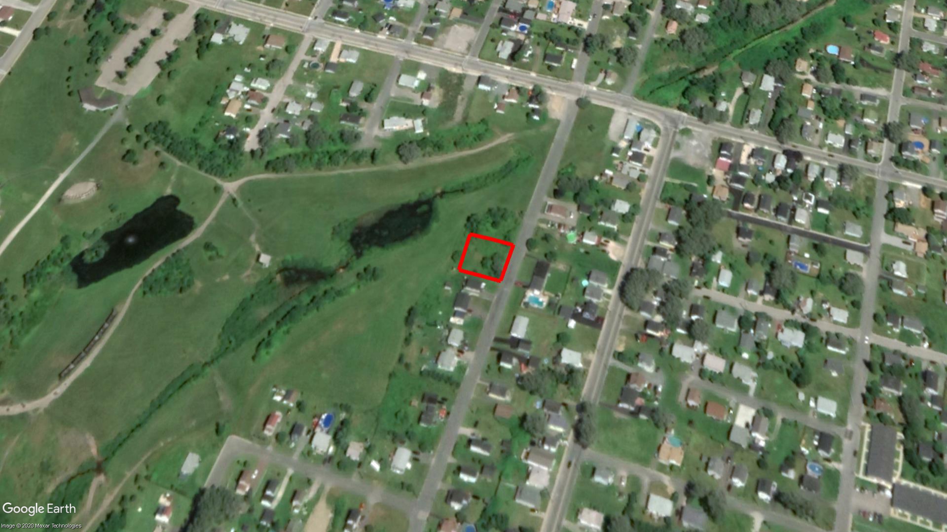 Tax Sale Cape Breton, Nova Scotia - 301701 