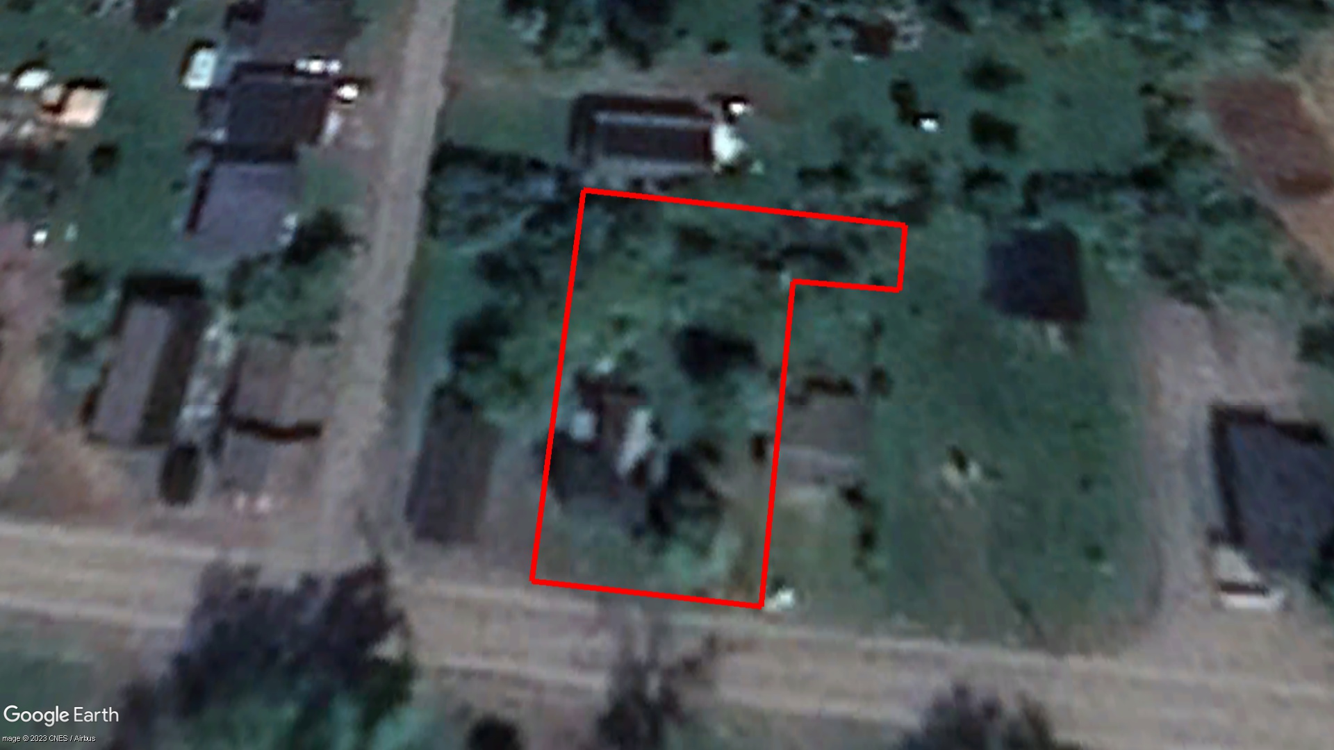 Tax Sale Cumberland, Nova Scotia - 02563932