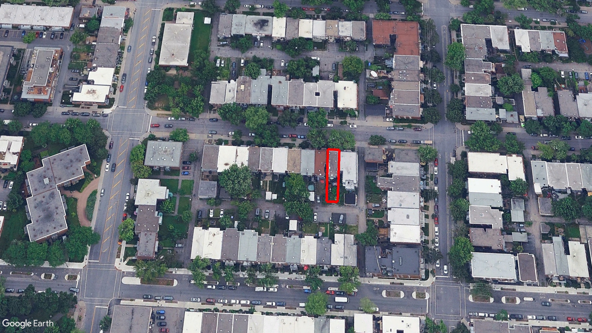 Tax Sale Montreal, Quebec - 331914-00