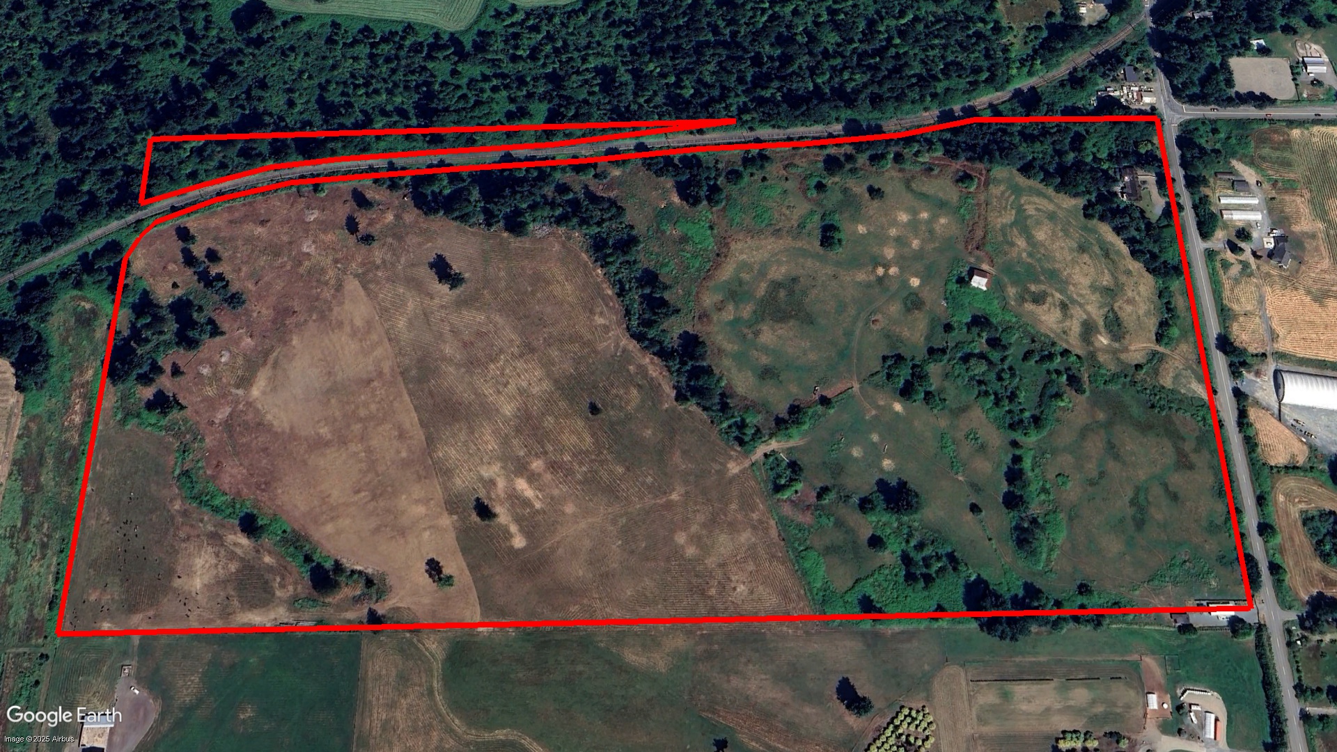 Tax Sale Abbotsford, British Columbia - 2088010810