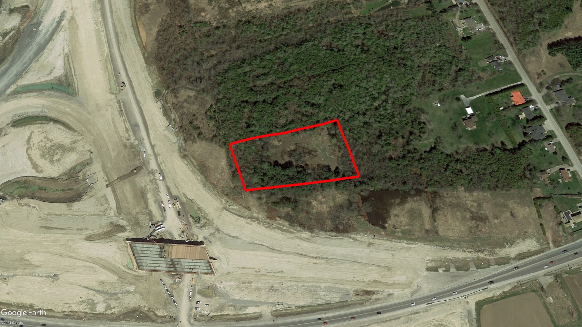 Tax Sale Clarington, Ontario - 18 17 010 050 10420 0000