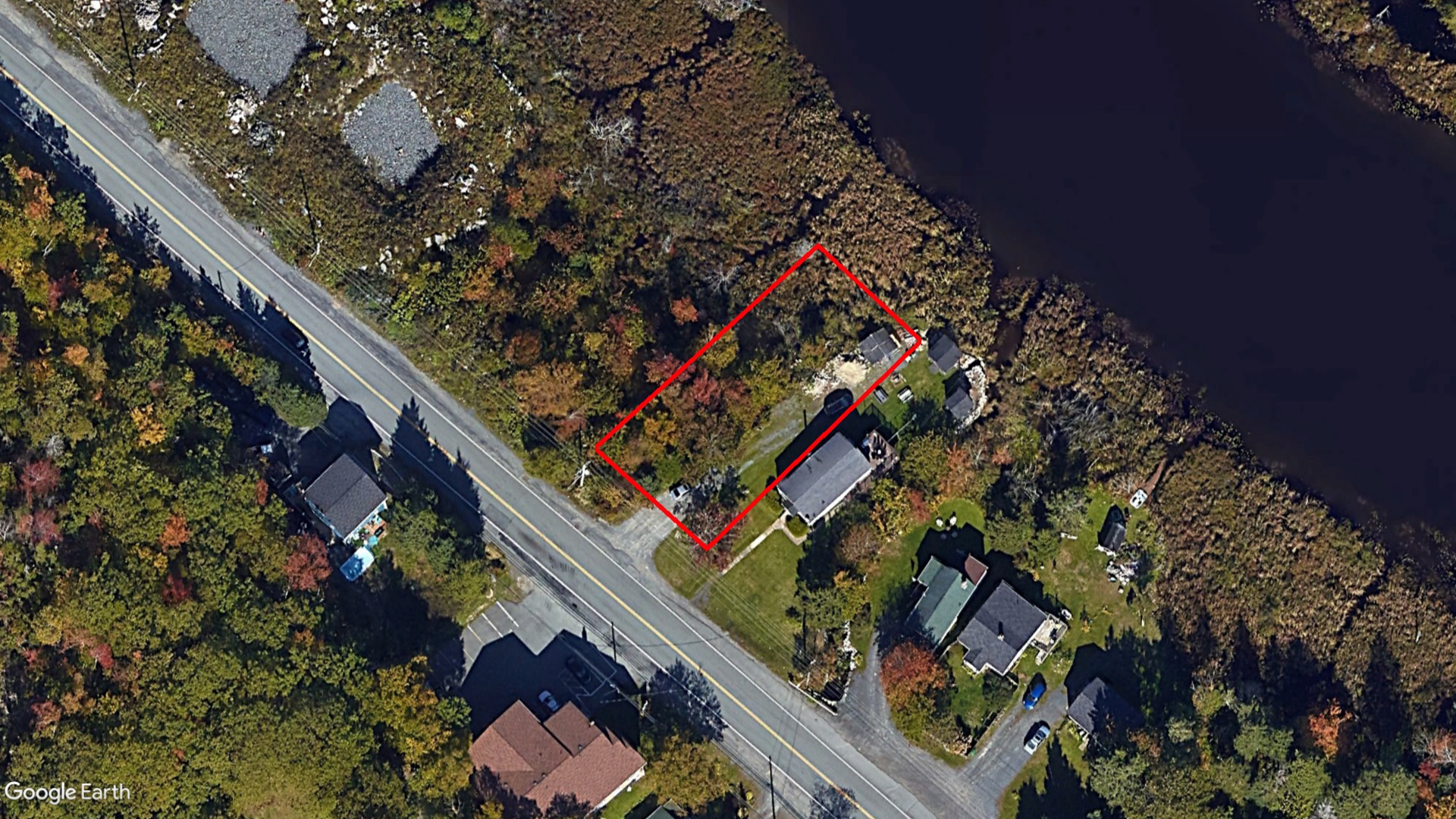 Tax Sale Halifax, Nova Scotia - 10294071