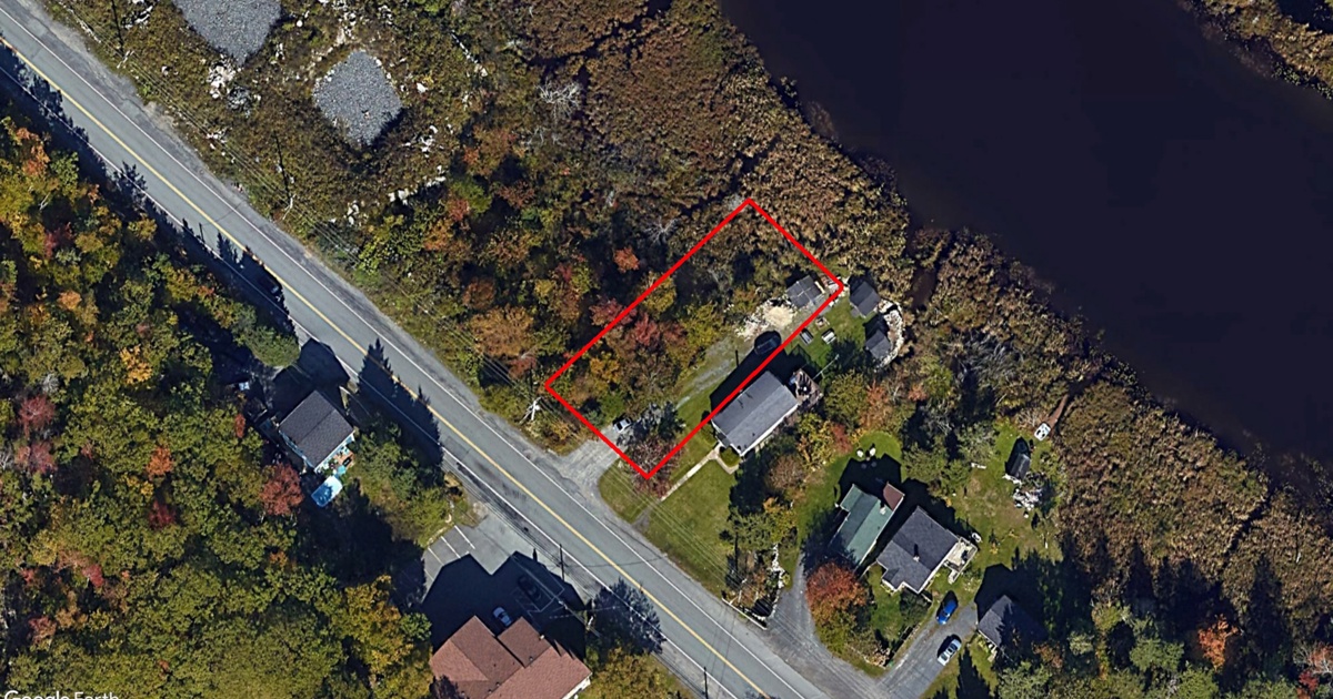 Tax Sale in Halifax, Nova Scotia 598 herring cove rd lot e13 halifax
