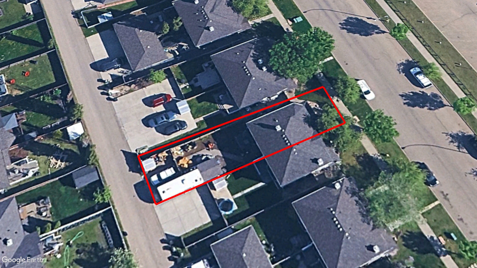 Tax Sale Strathcona, Alberta - 8110023002