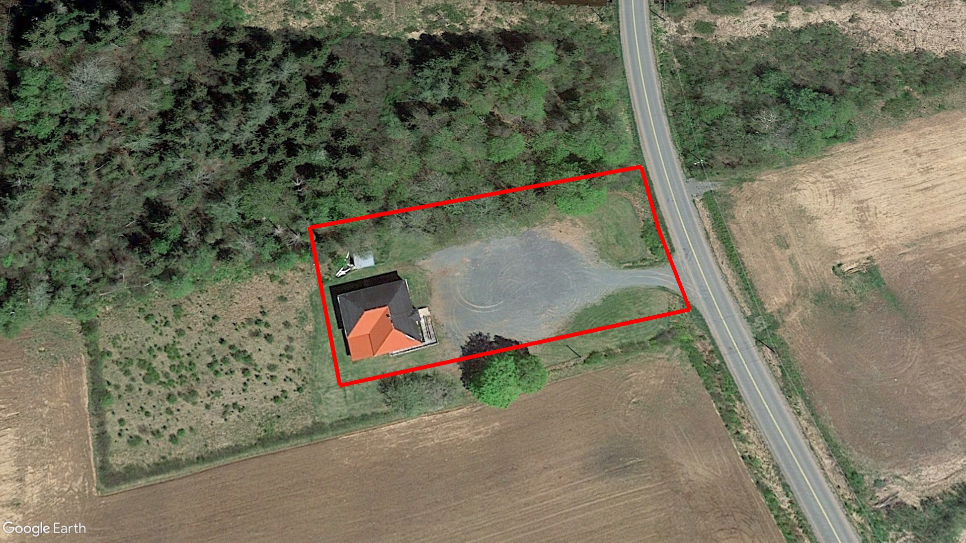 Tax Sale Cumberland, Nova Scotia - 02650991