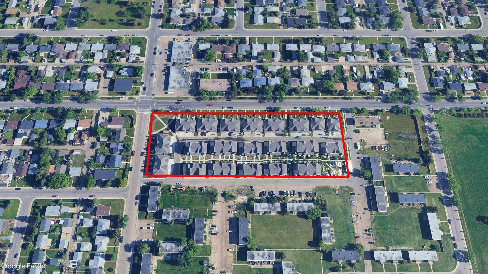 Tax Sale Edmonton, Alberta - 