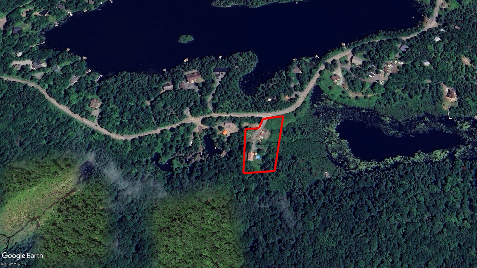 Tax Sale Les Pays-d'en-Haut, Quebec - 