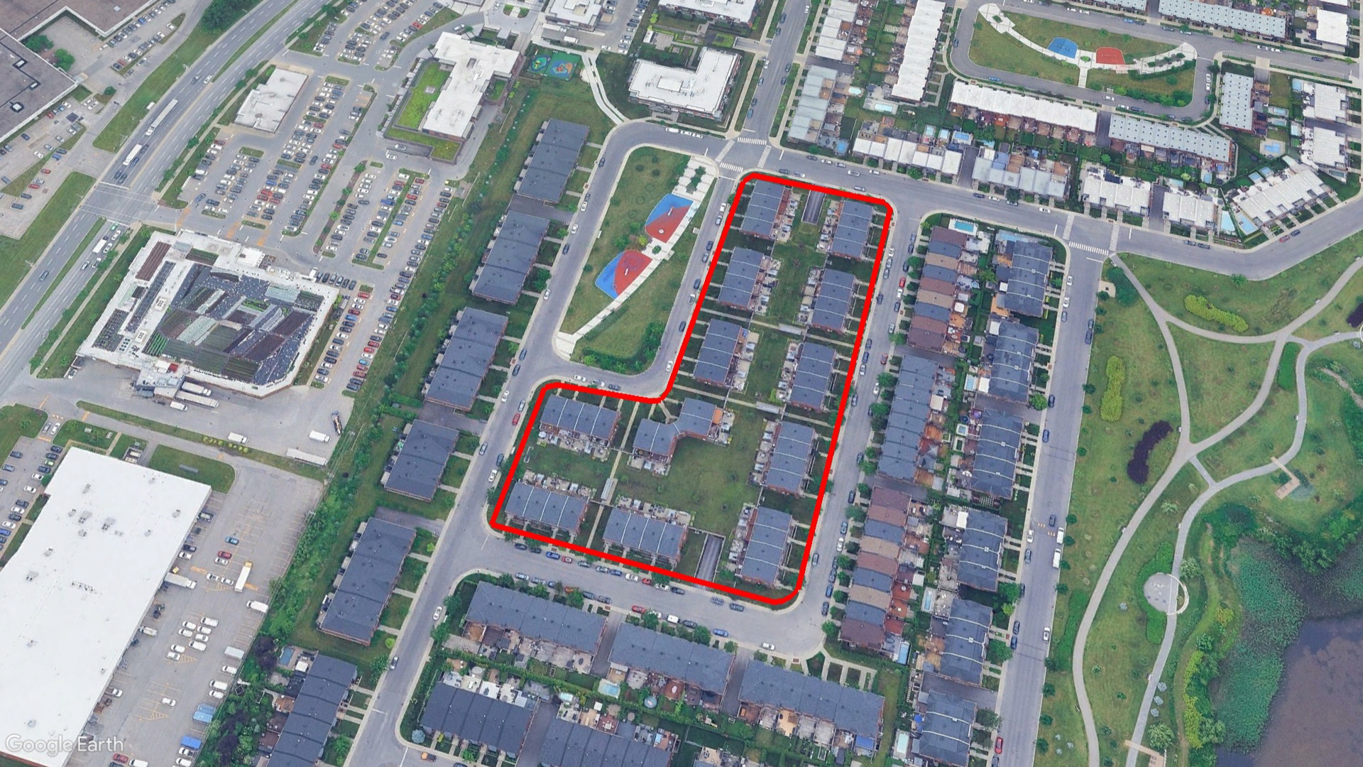 Tax Sale Montreal, Quebec - 052566-00