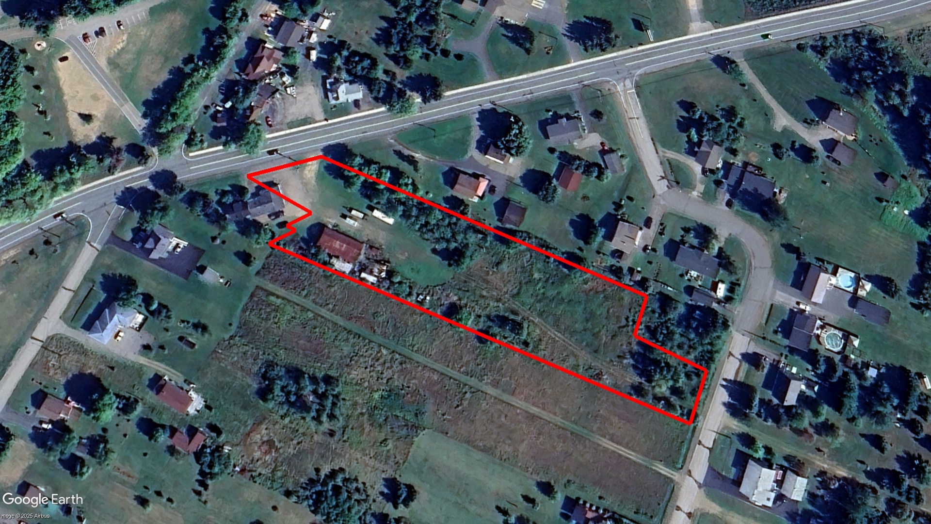 Tax Sale Gloucester, New Brunswick - 05435438