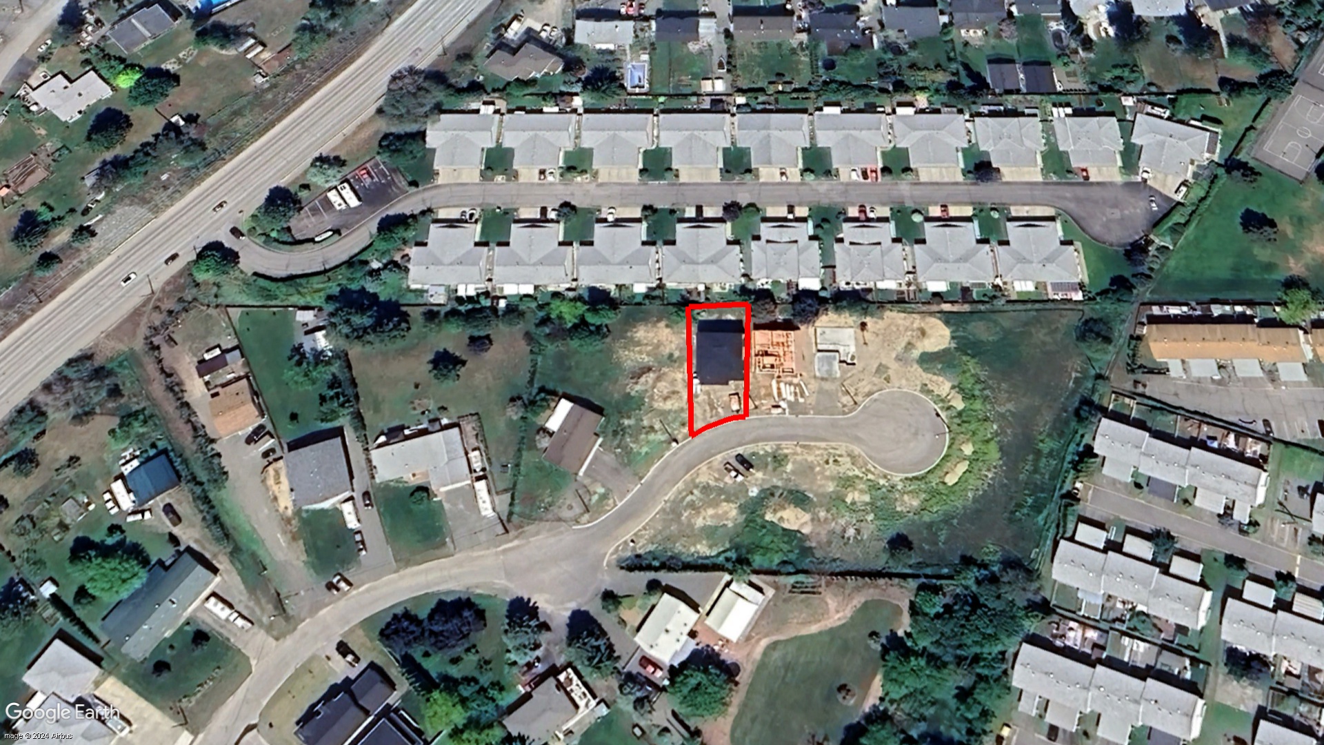 Tax Sale Kamloops, British Columbia - 54-01145-804