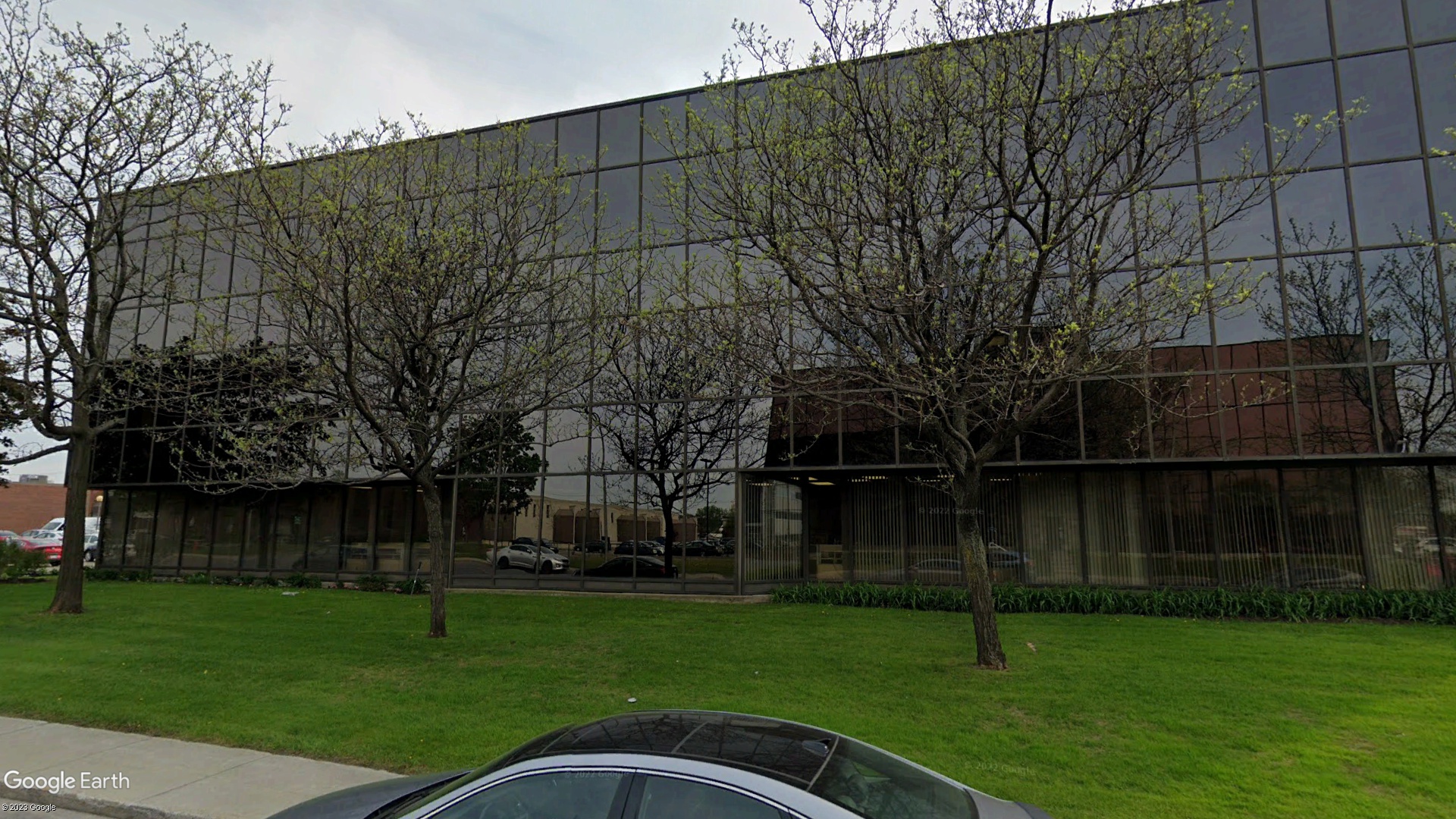 Tax Sale Montreal, Quebec - 041237-98