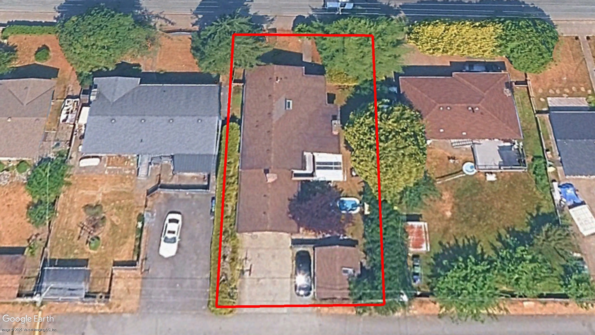 Tax Sale Surrey, British Columbia - 