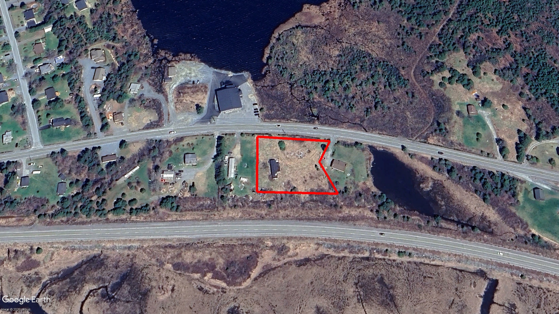 Tax Sale Halifax, Nova Scotia - 02975793