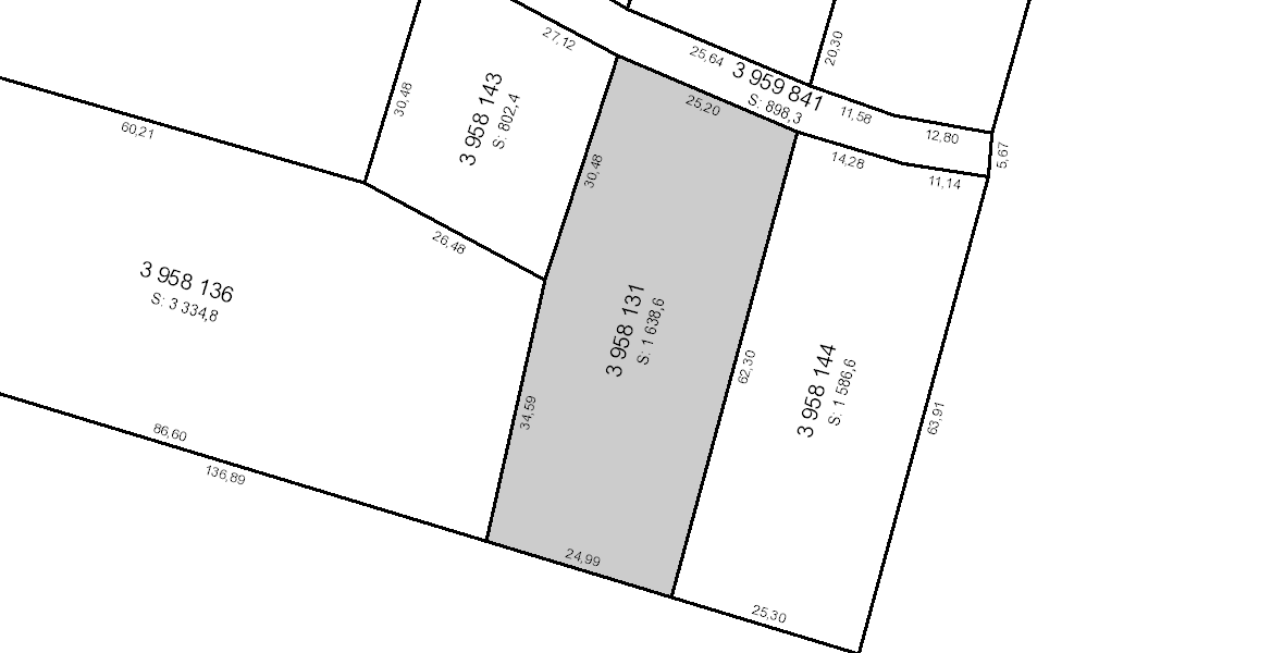 Tax Sale SAINT-ADOLPHE D’HOWARD, Quebec - 4192-73-6683-5