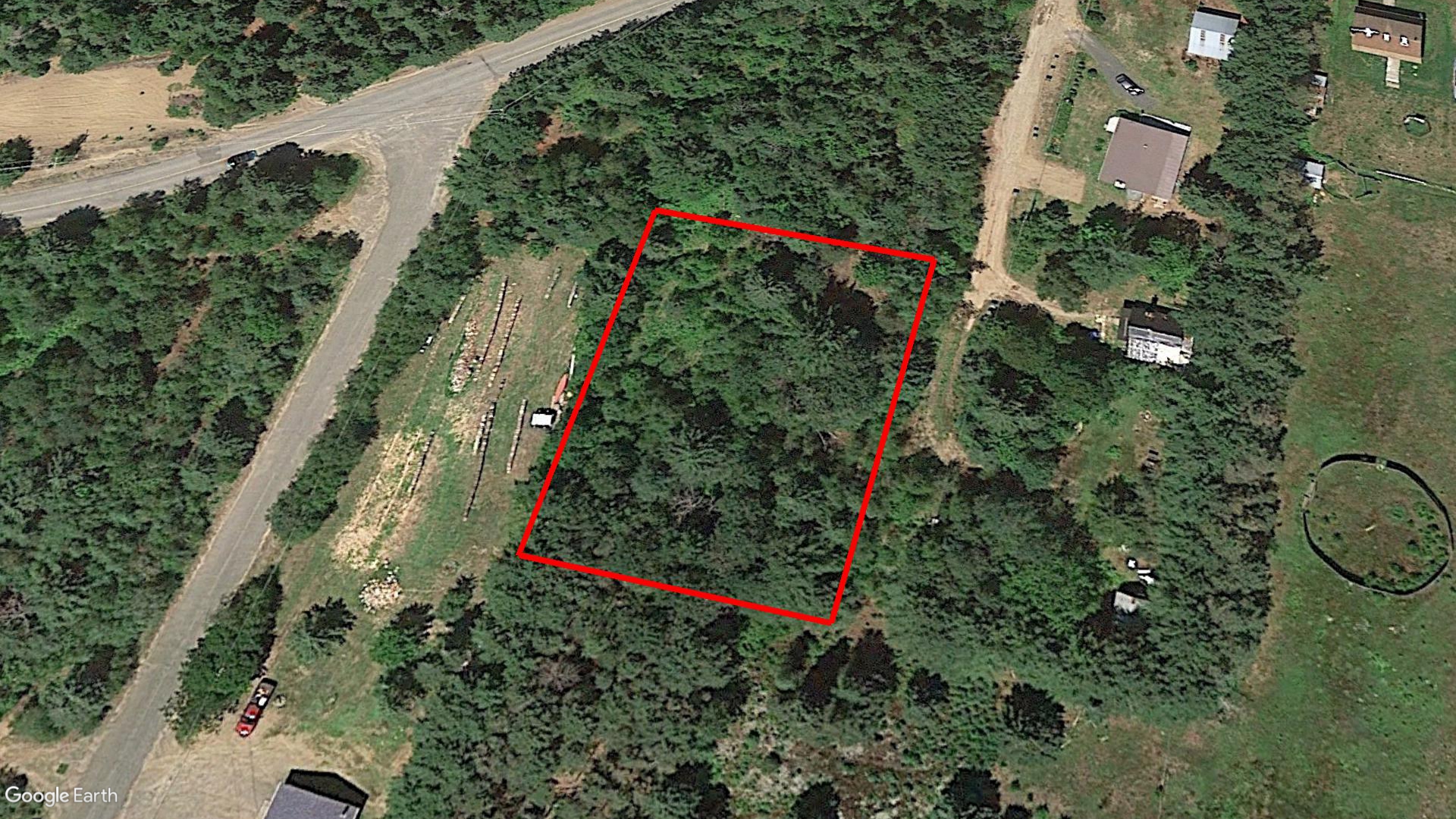 Tax Sale Des Laurentides, Quebec - 2610-19-8523