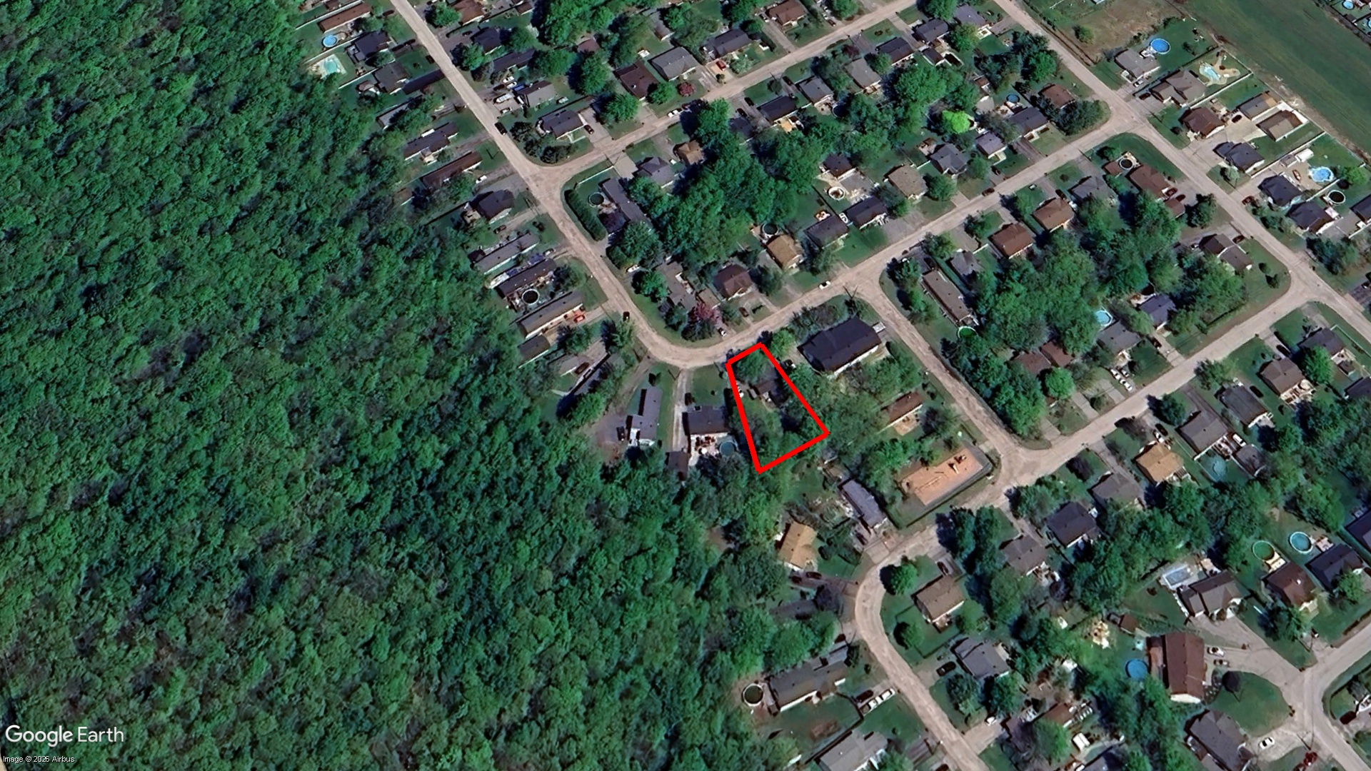 Tax Sale Vaudreuil-Soulanges, Quebec - 